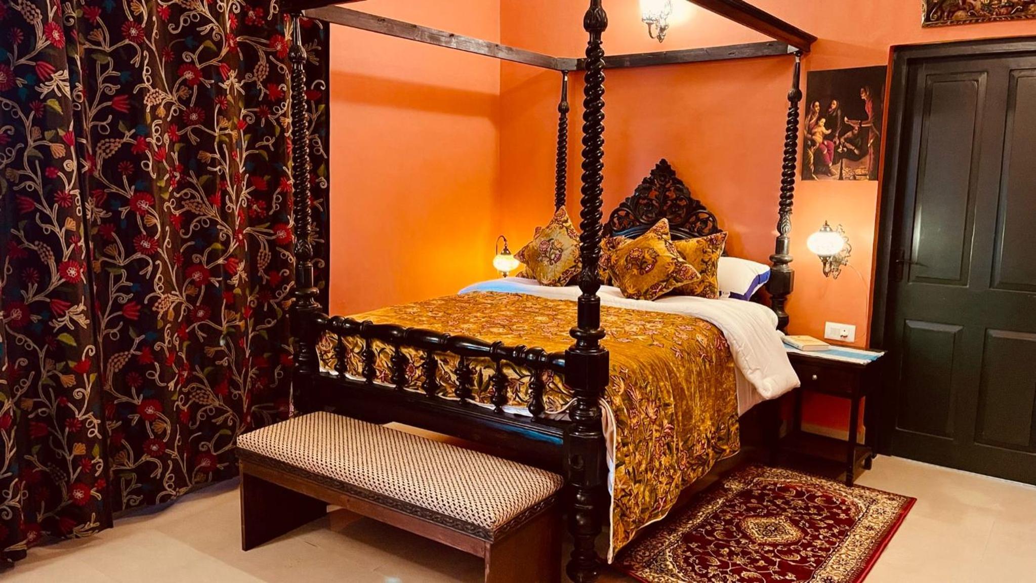Deluxe Family Room - Photo 4