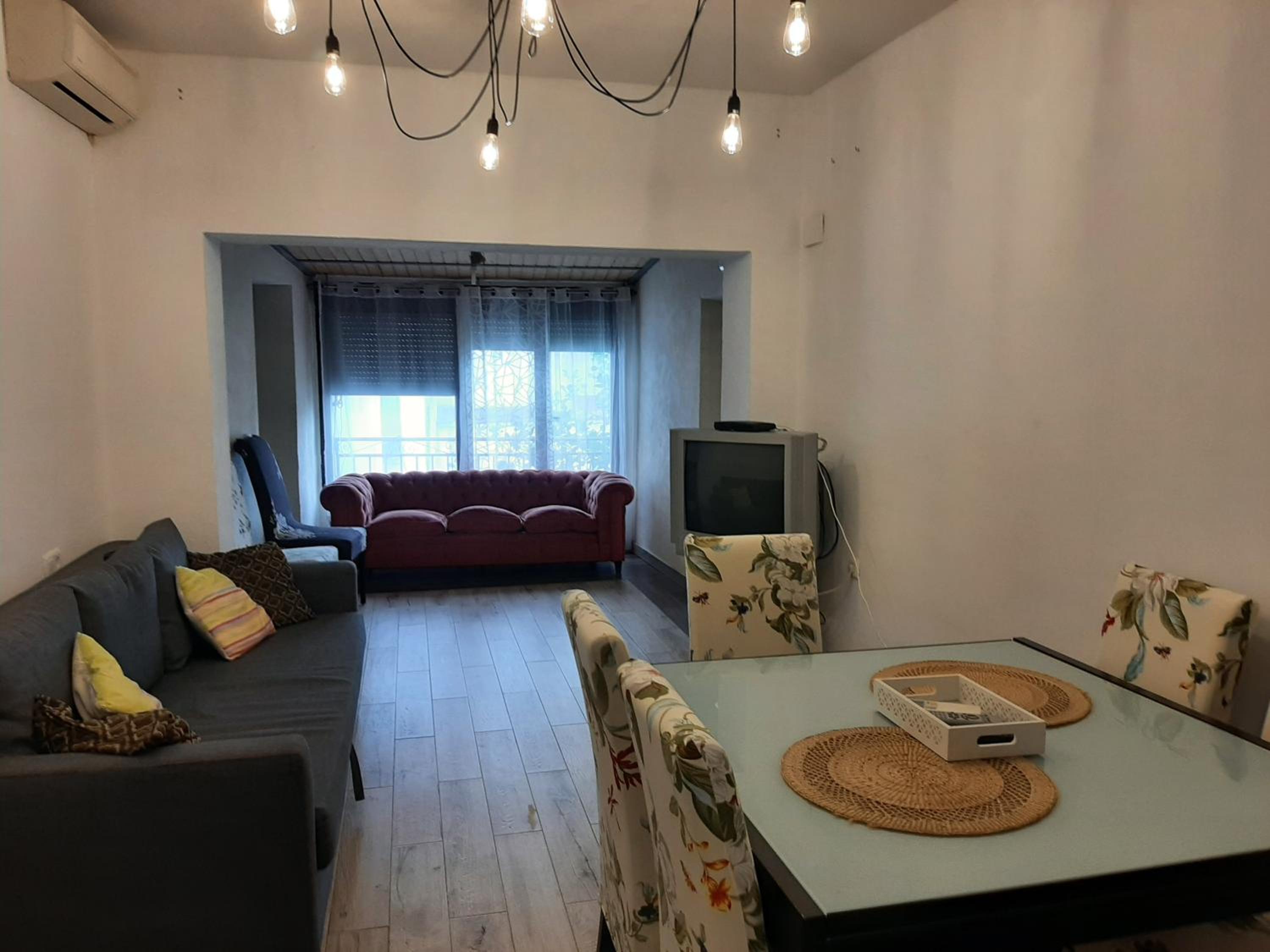 Three-Bedroom Apartment - Photo 9