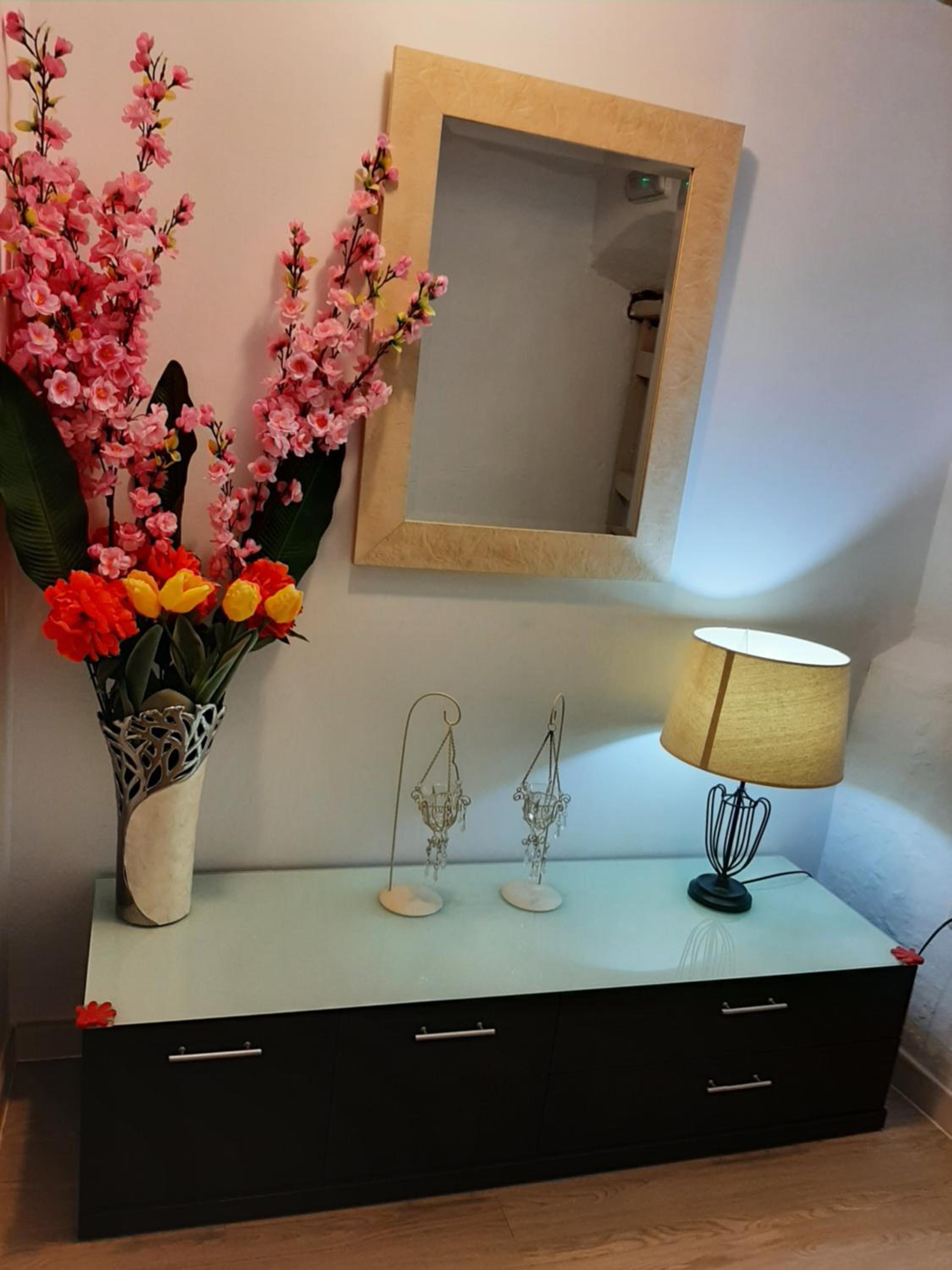 Three-Bedroom Apartment - Photo 11