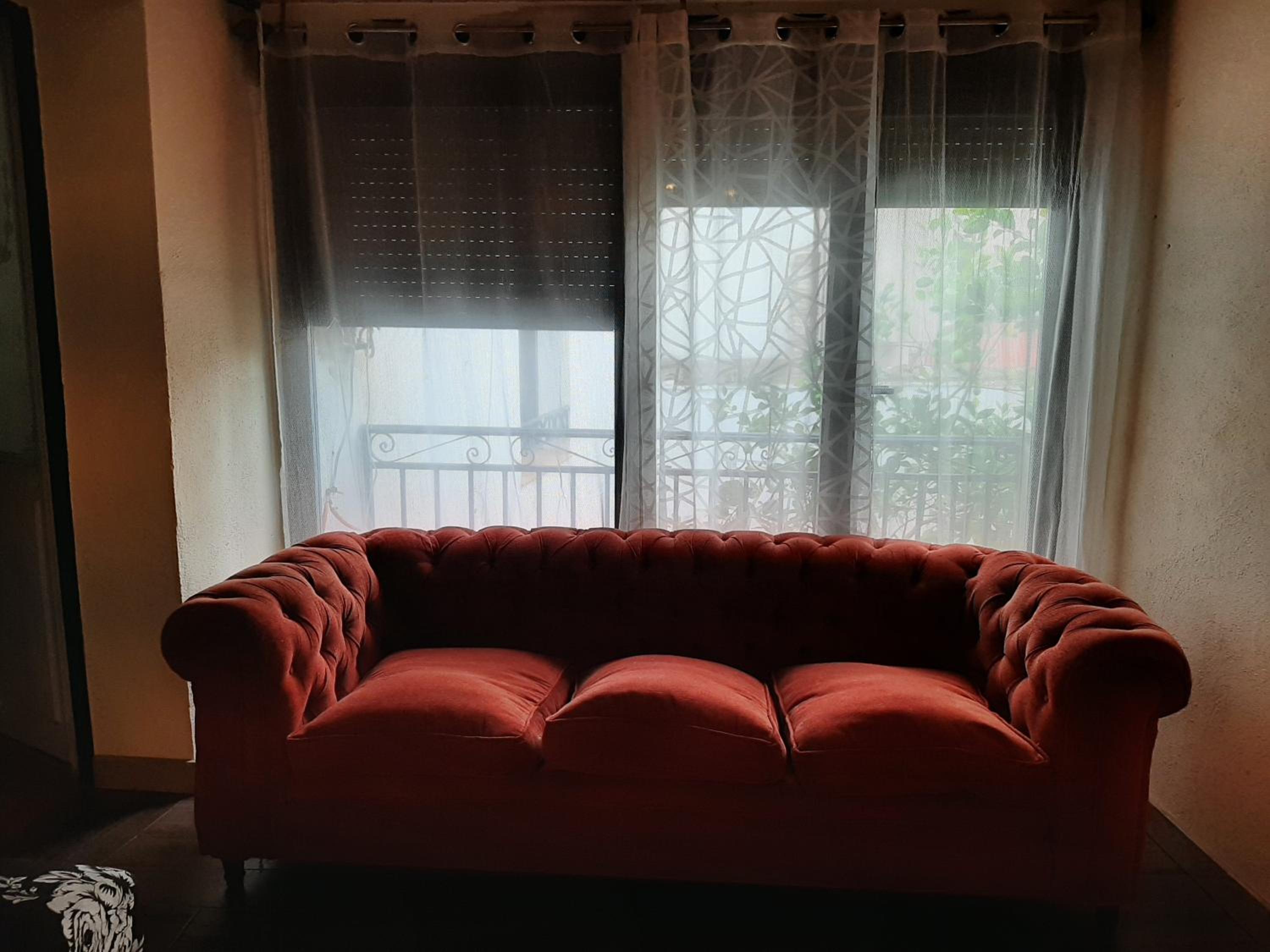 Three-Bedroom Apartment - Photo 12