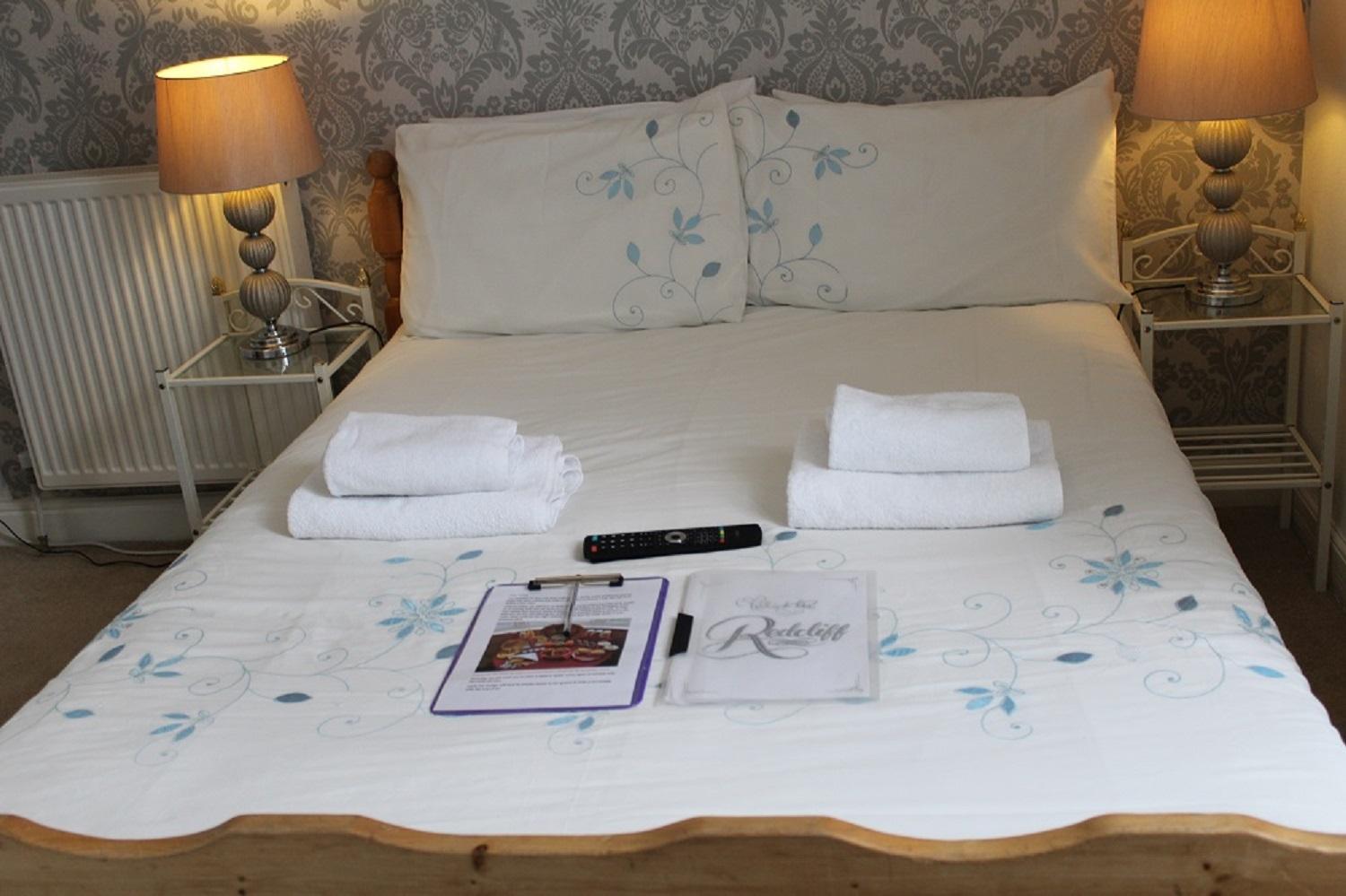 Single Room - Room 3 photo 1