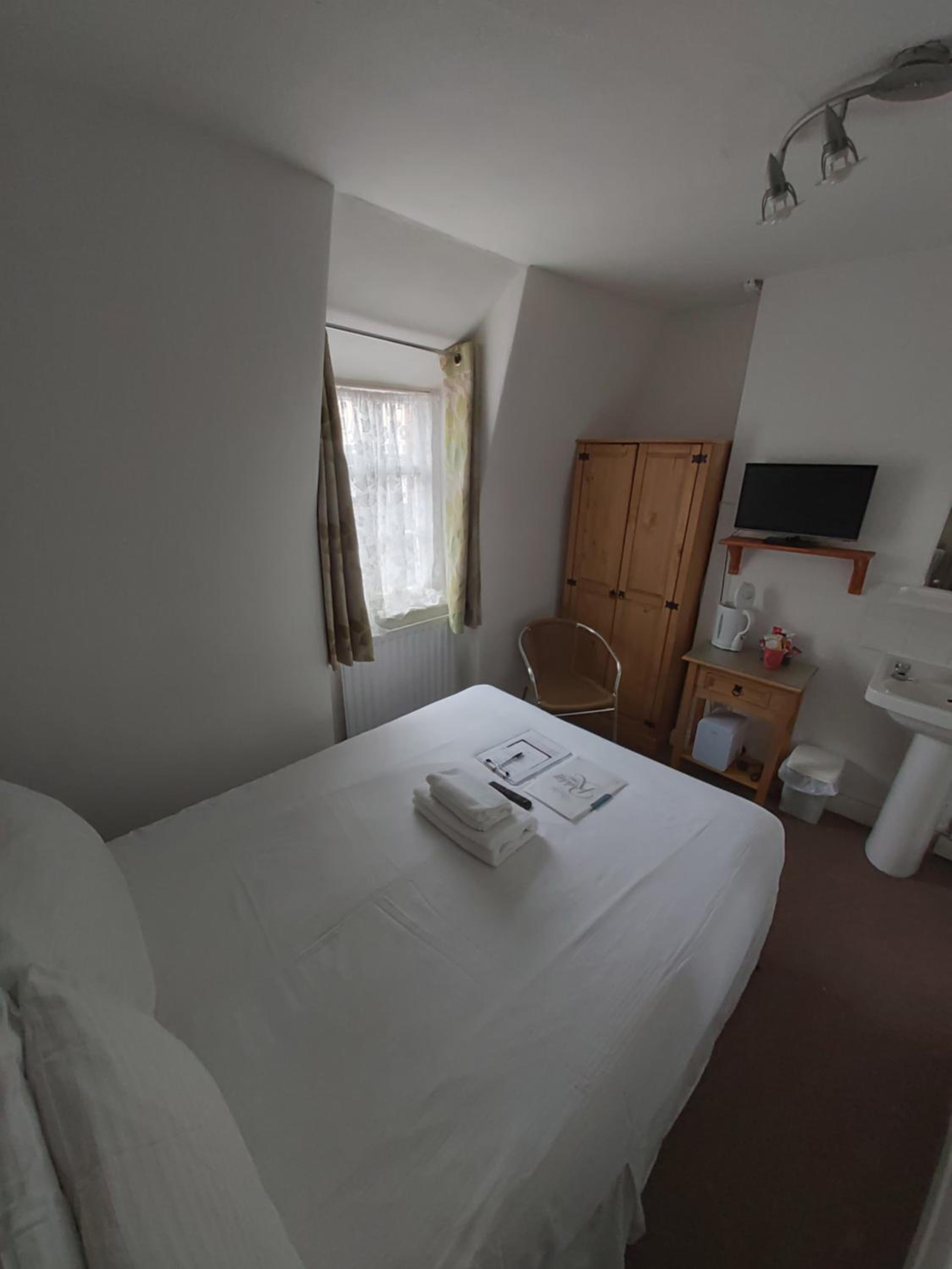Standard Single Room - Room 11 photo 1