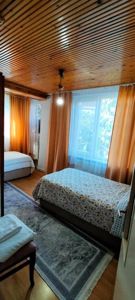 Family Room with Side Sea View photo 1
