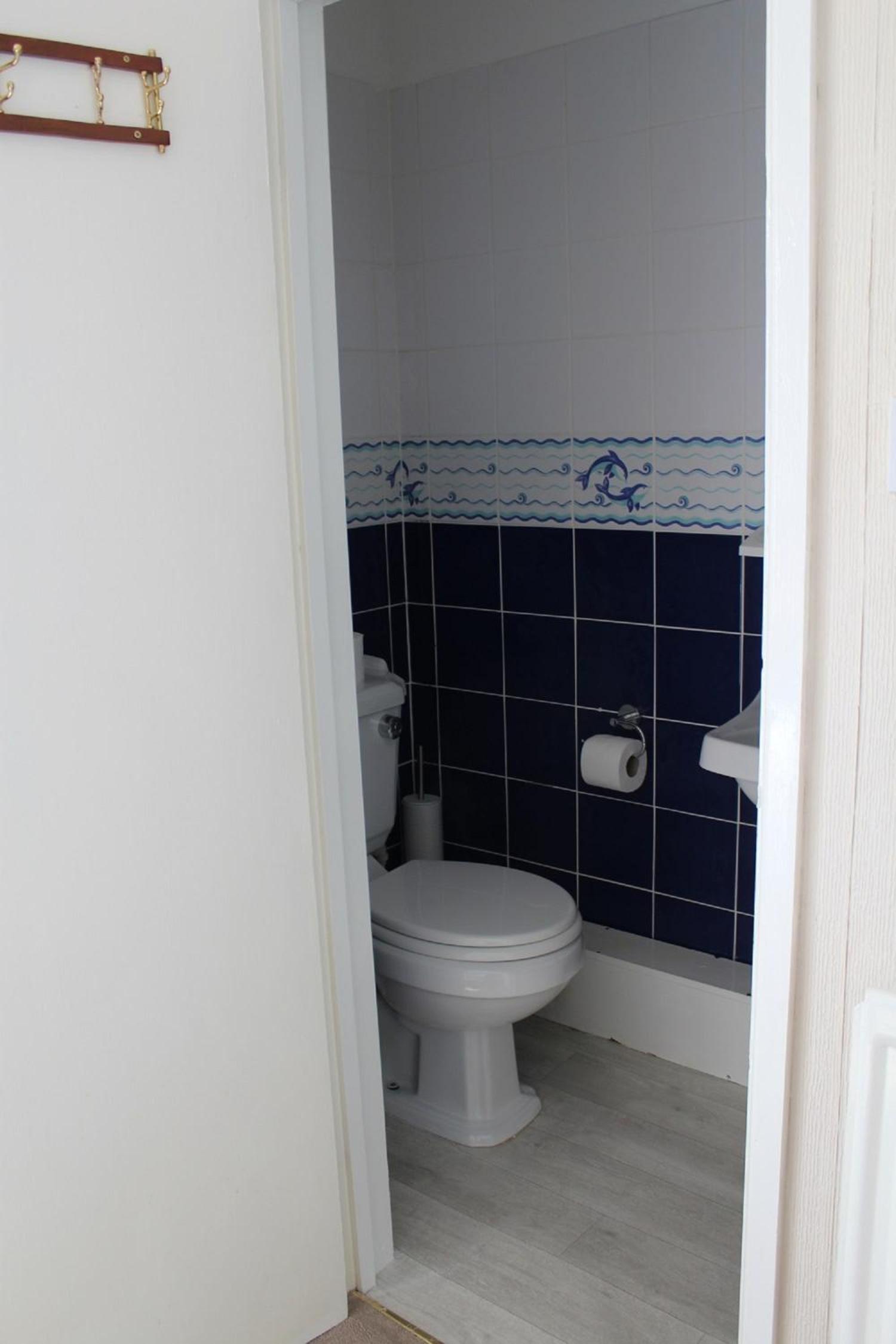 Double Room with Sea View - Room 4 photo 2