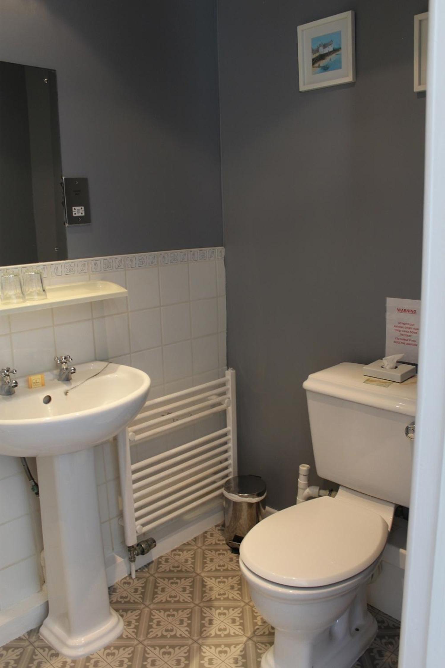 Double Room with Sea View - Room 12 photo 2