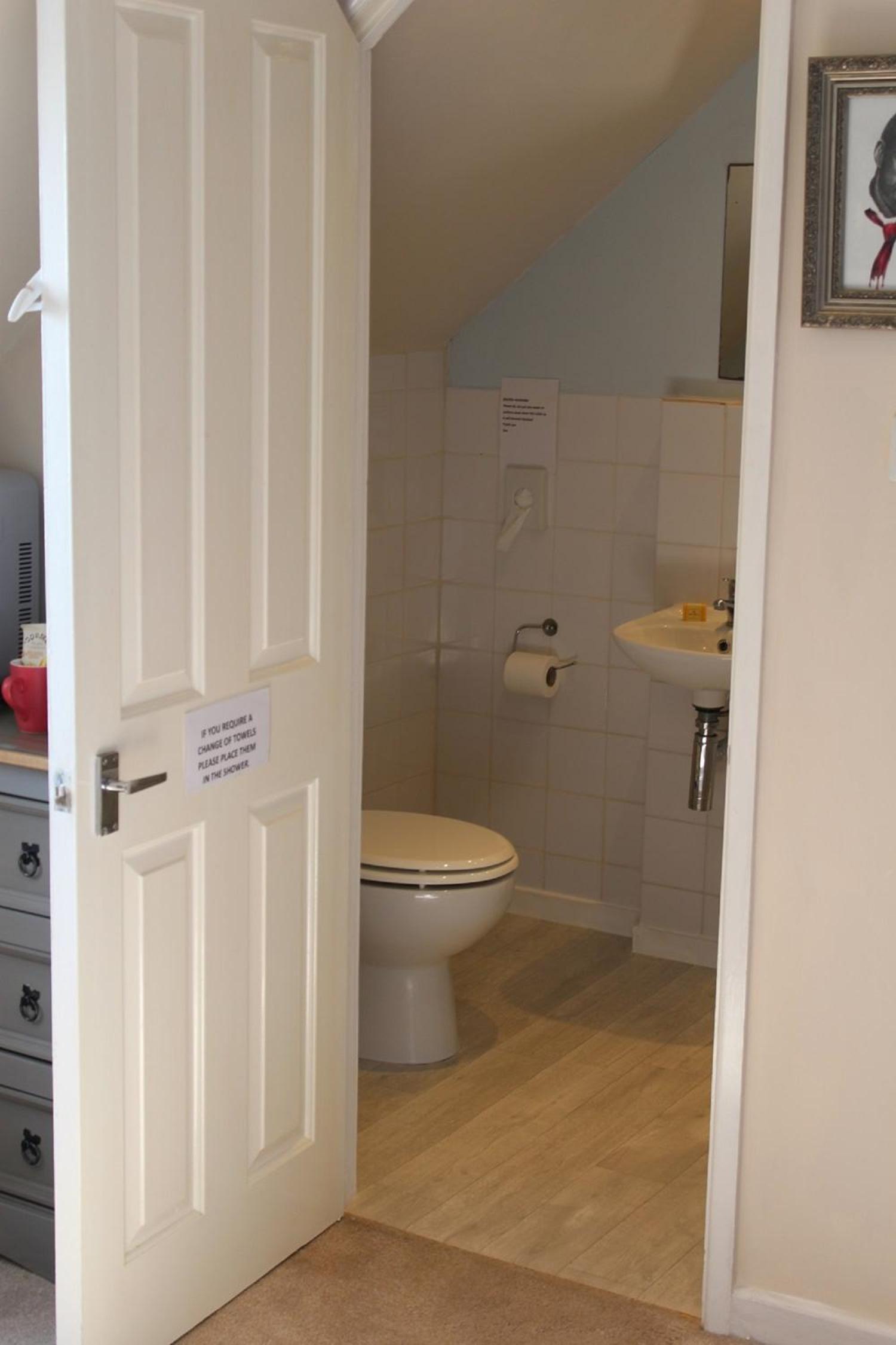 Double Room with Sea View - Loft - Room 14 photo 2