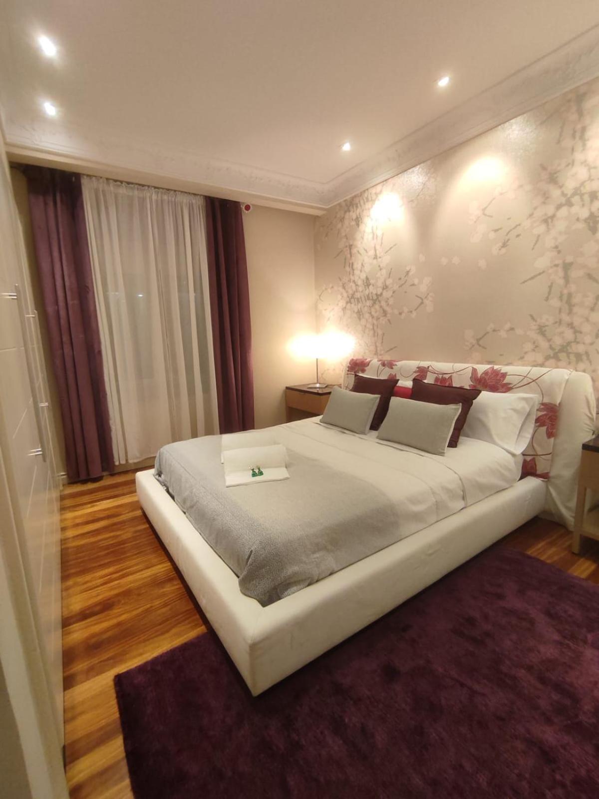 Habitación Doble con Baño Privado