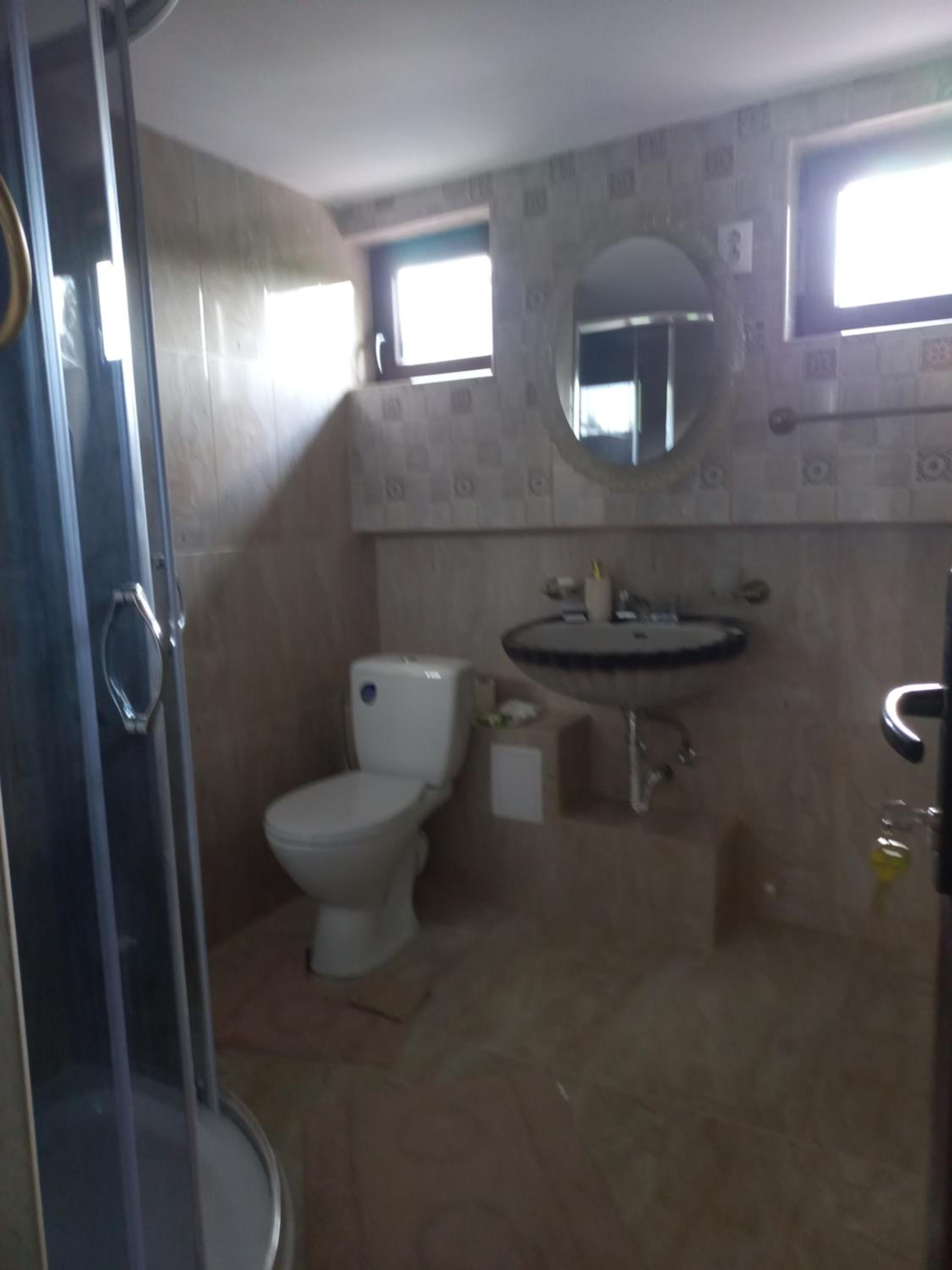 Double Room with Garden View photo 3