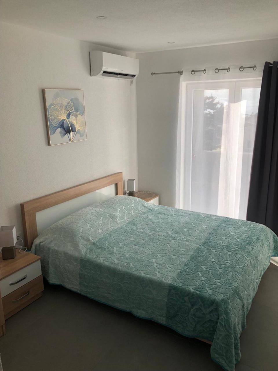 Studio With Ocean View