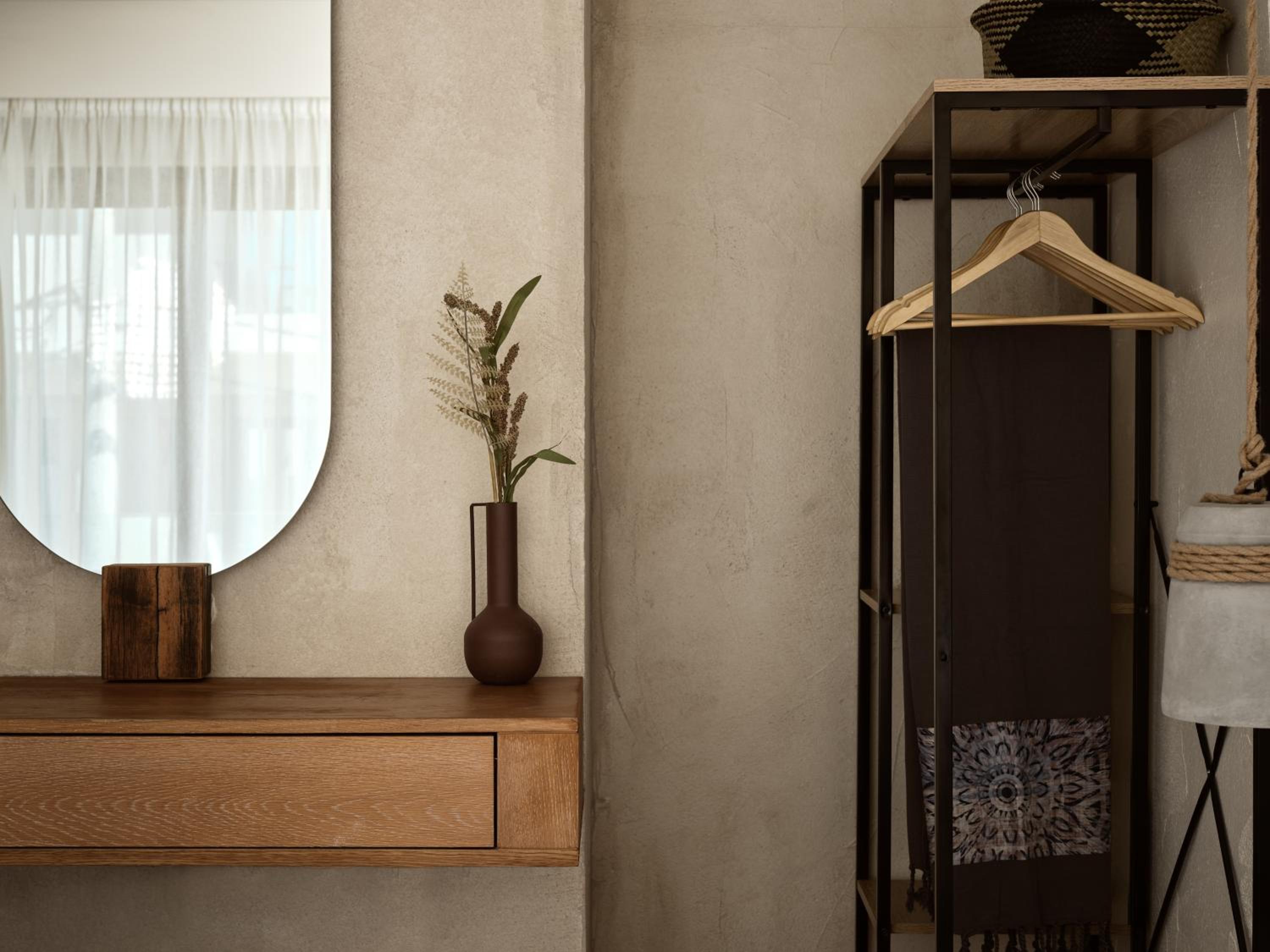 Superior Triple Room photo 2