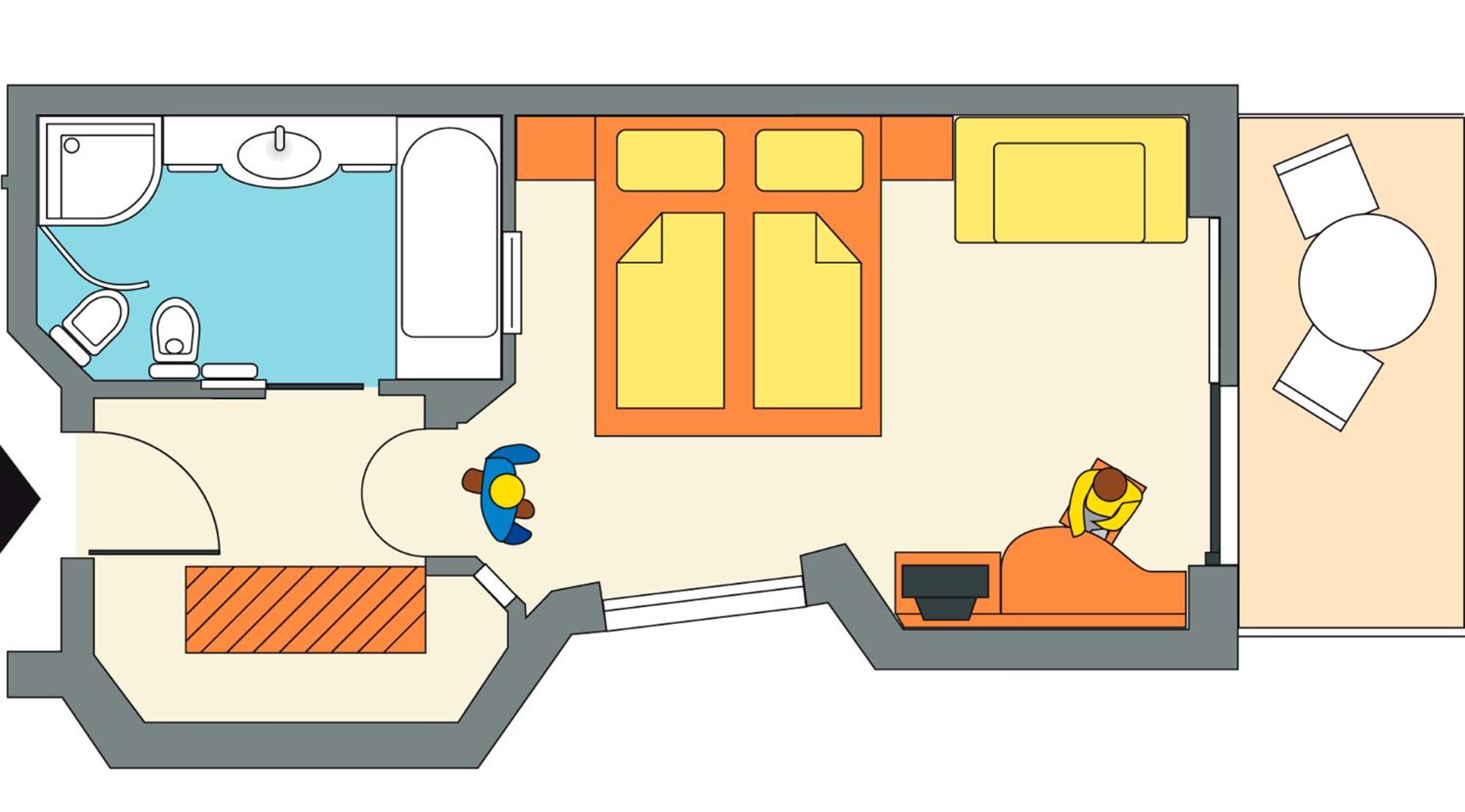 Junior Suite - Photo 3