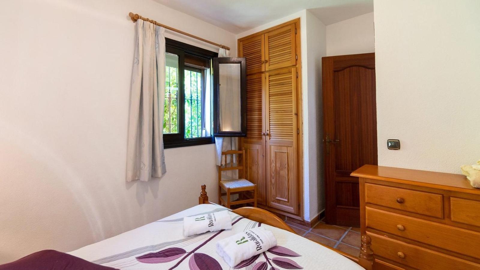 Two-Bedroom House photo 2