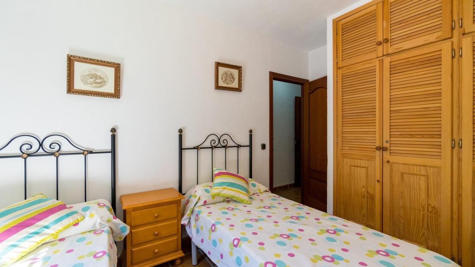 Two-Bedroom House photo 3