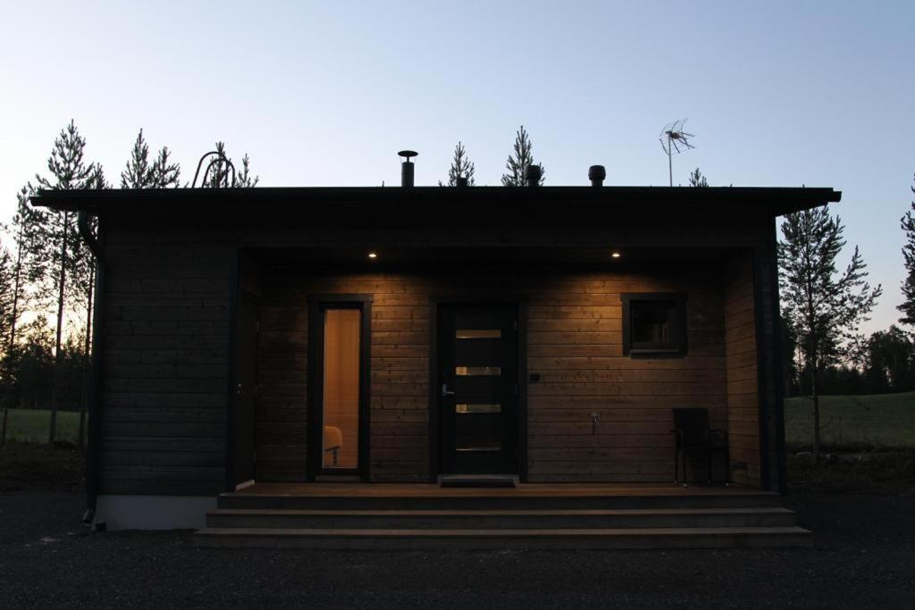 Two-Bedroom Chalet - Photo 42
