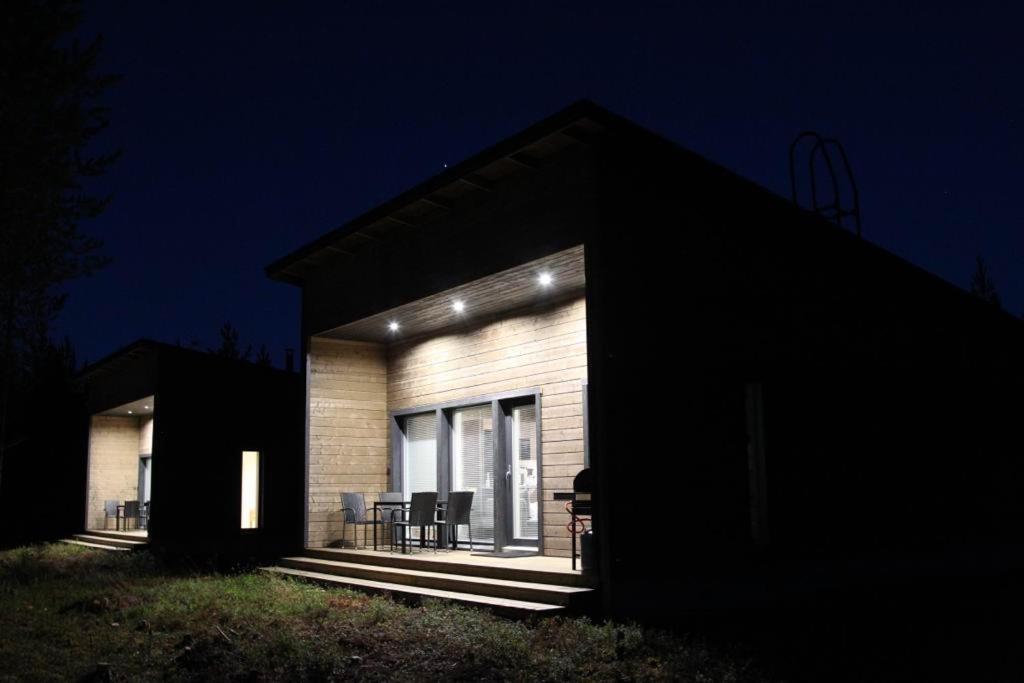 Two-Bedroom Chalet - Photo 43
