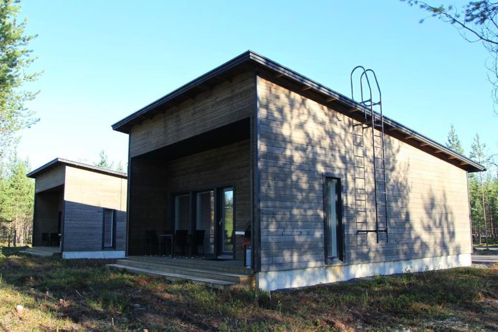 Two-Bedroom Chalet - Photo 44