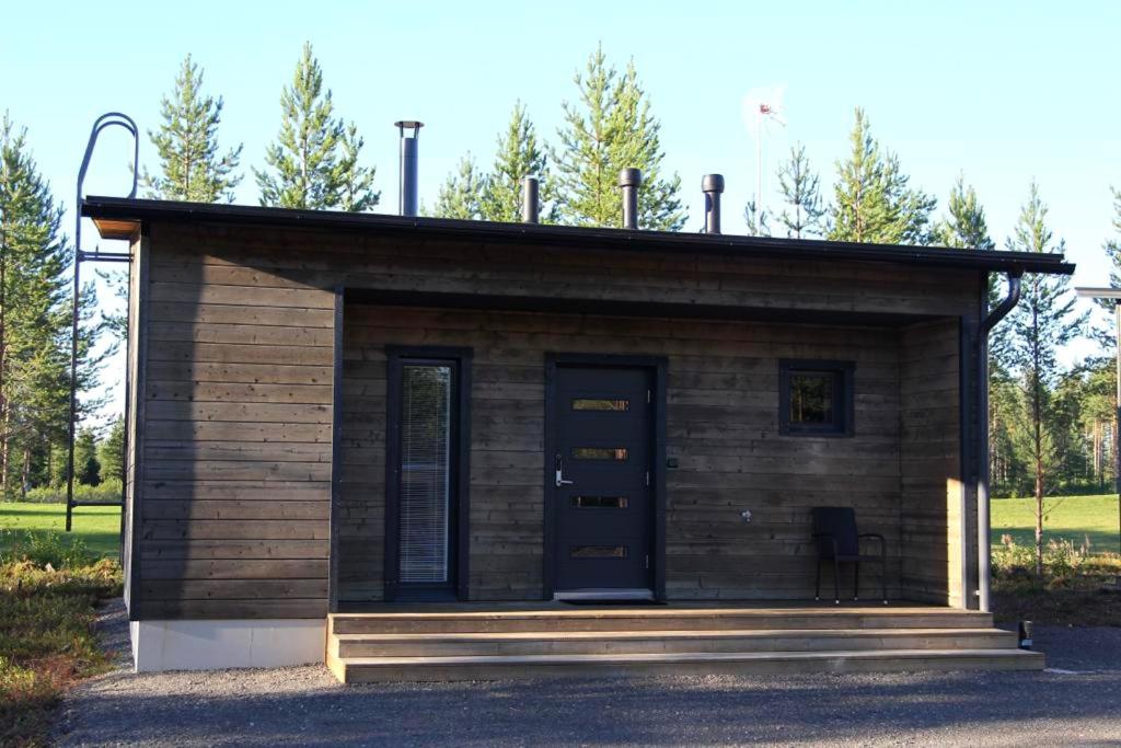 Two-Bedroom Chalet - Photo 45