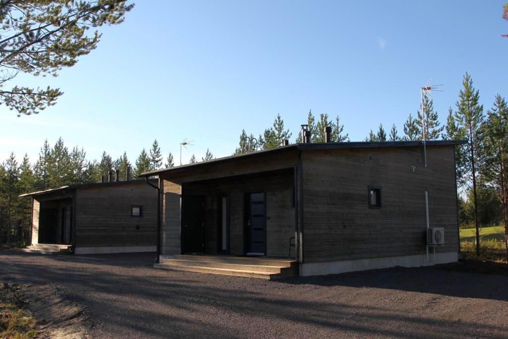 Two-Bedroom Chalet - Photo 46