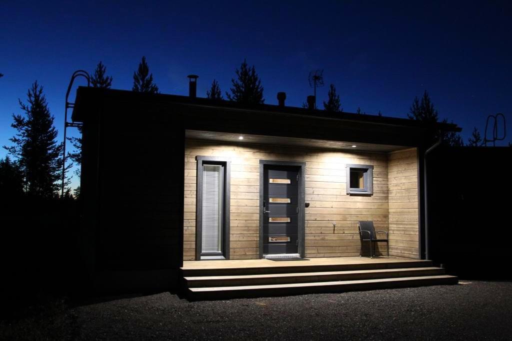 Two-Bedroom Chalet - Photo 48