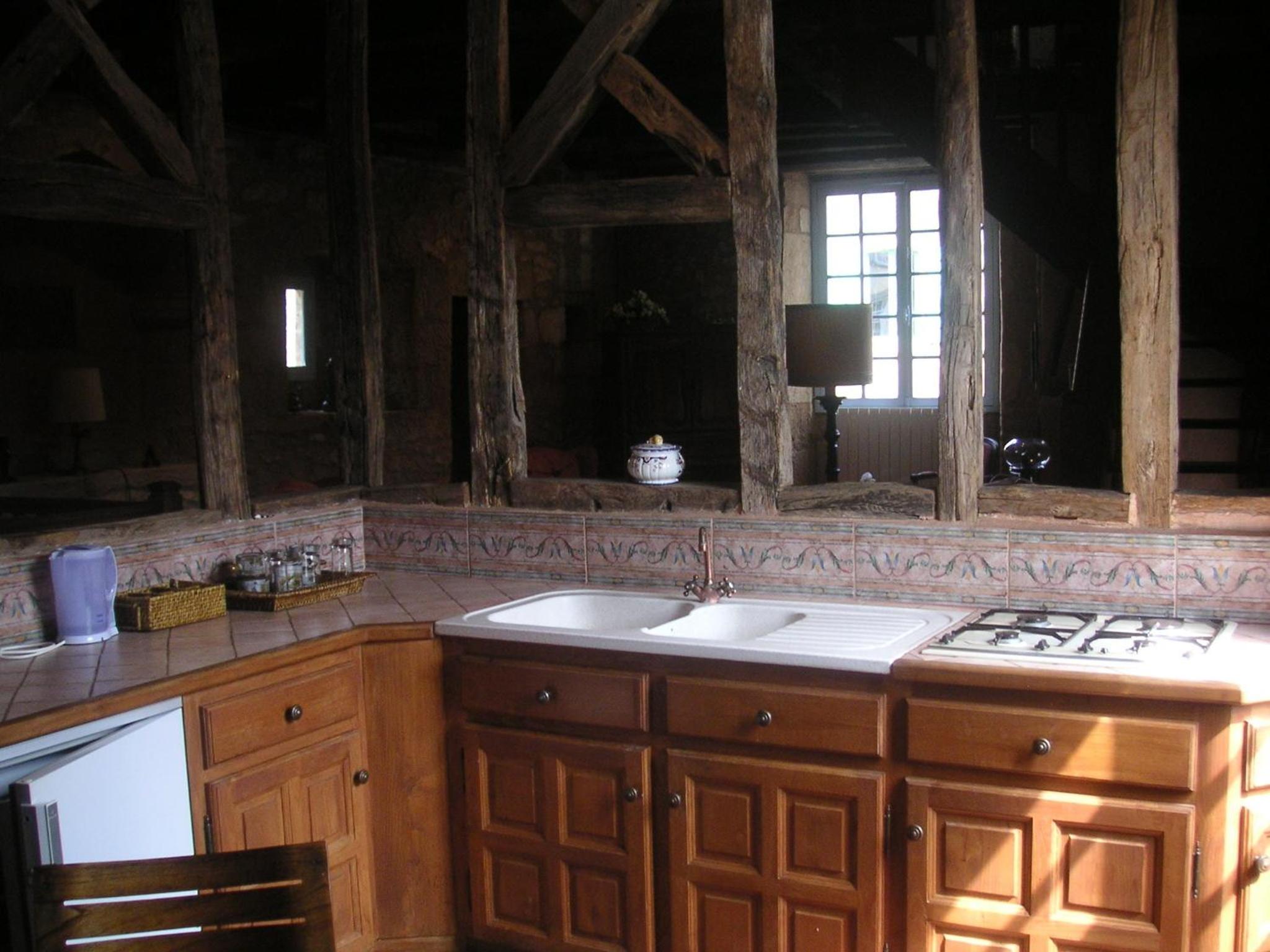 Two-Bedroom Villa photo 2