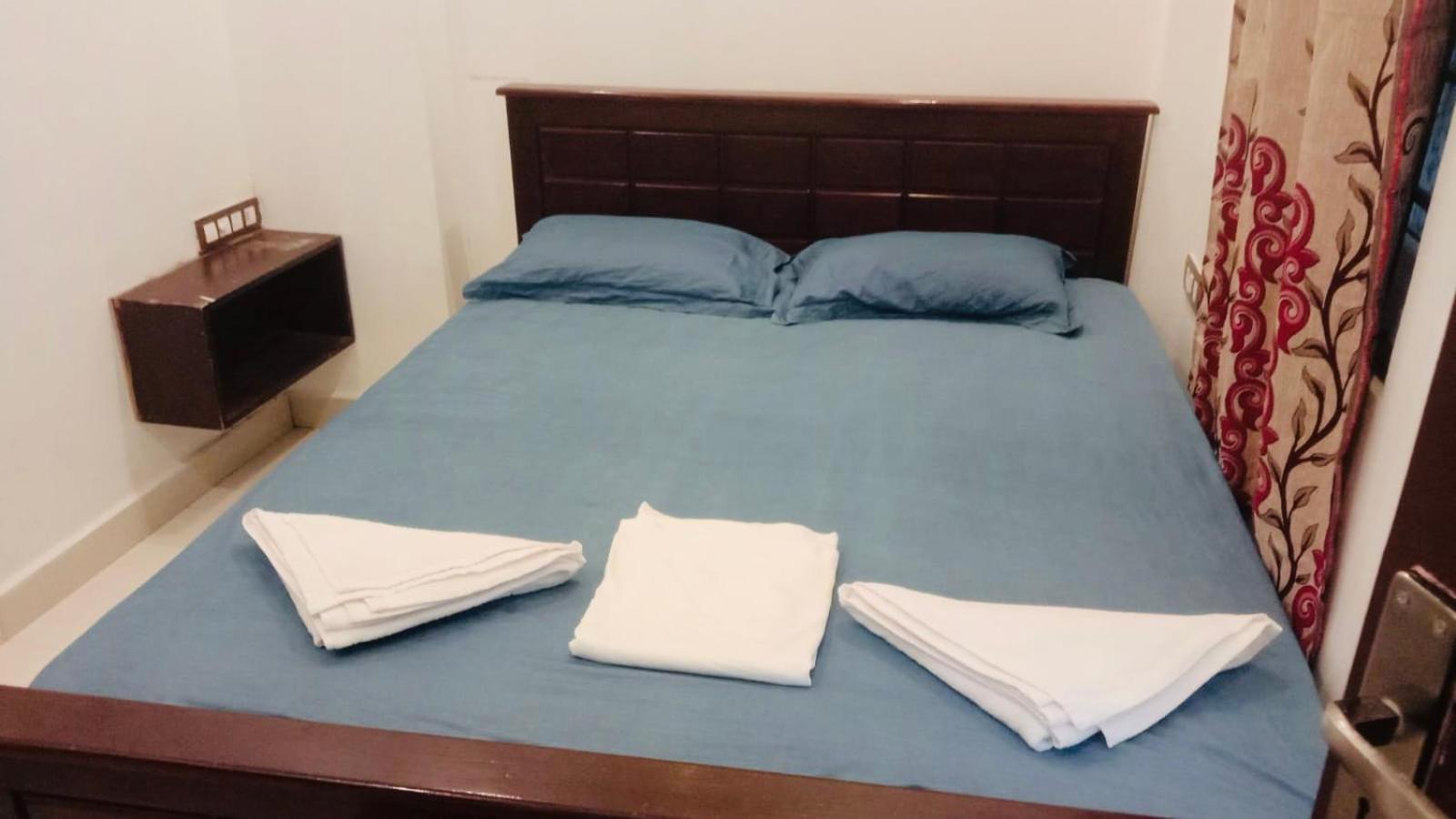 Deluxe Single Room - Photo 1