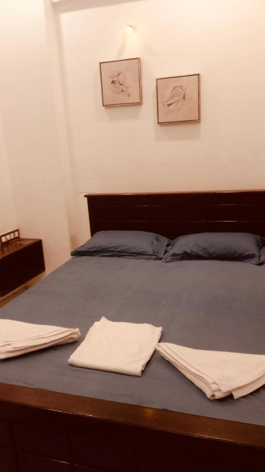 Deluxe Single Room - Photo 5
