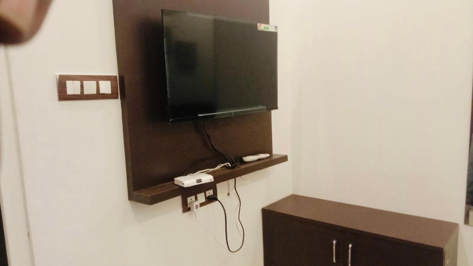 Deluxe Single Room - Photo 4