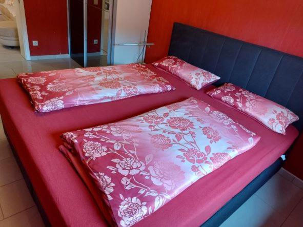 Apartment with Garden View photo 3