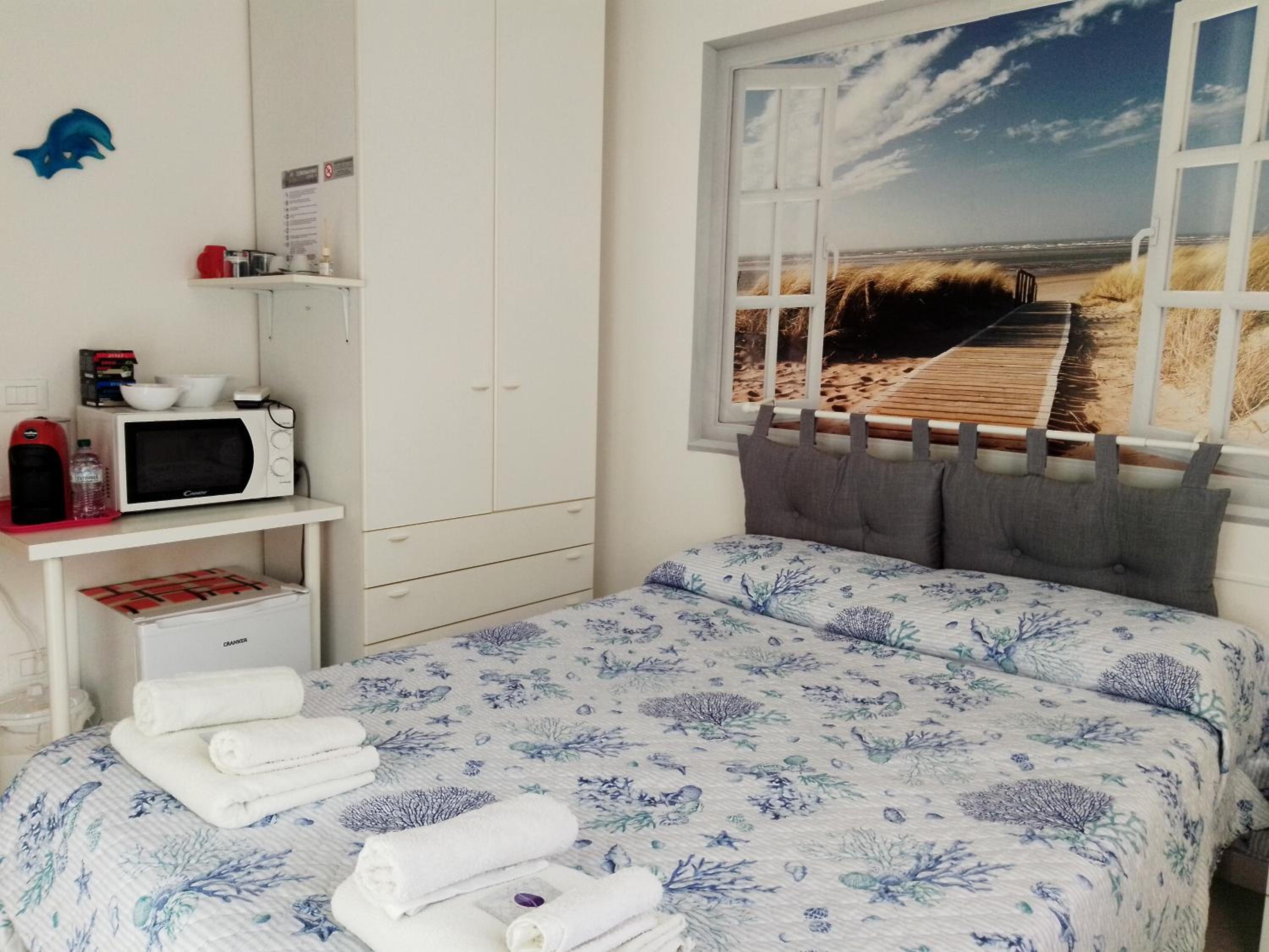 Double Room with Private Bathroom photo 1