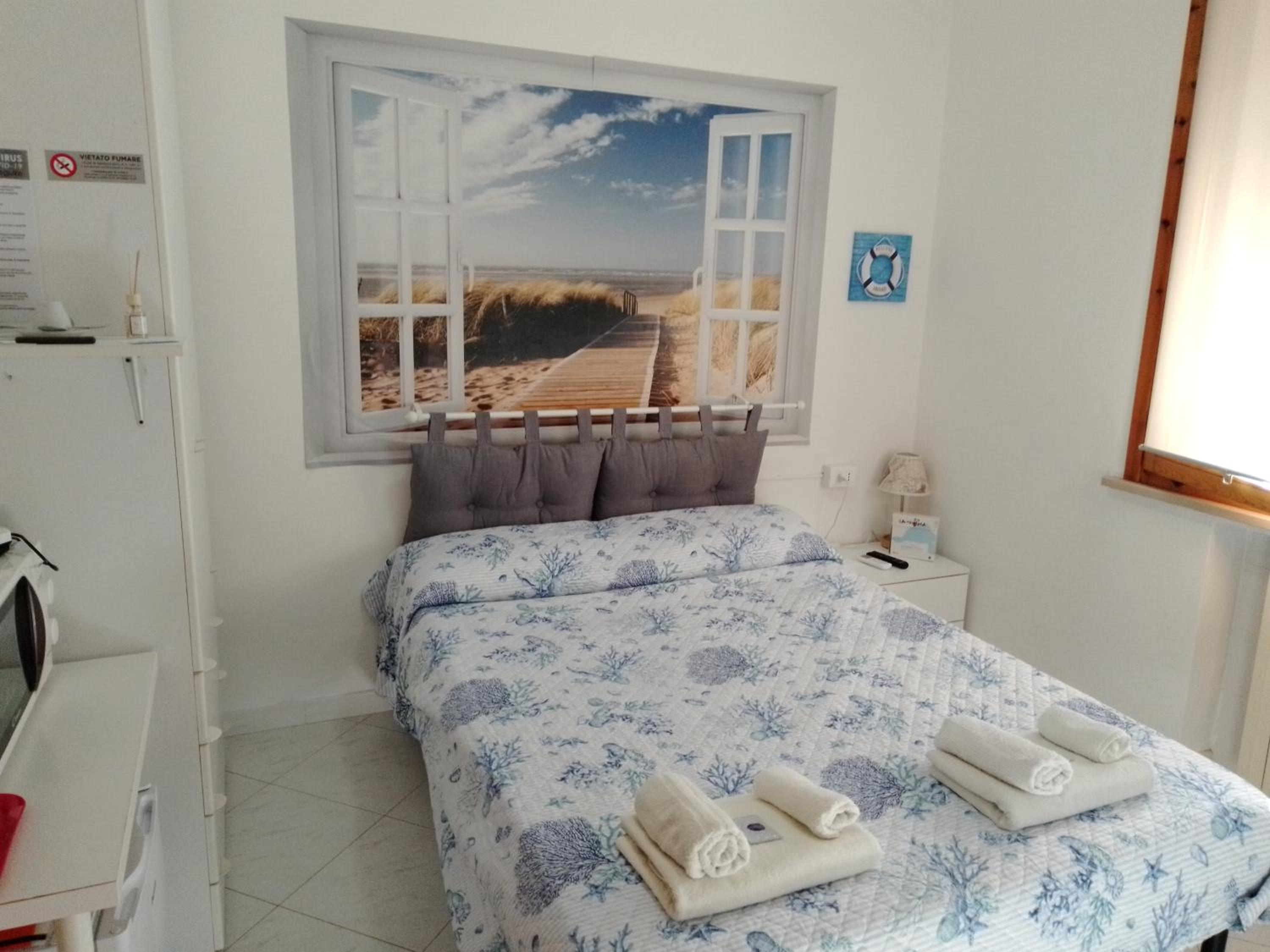 Double Room with Private Bathroom photo 2