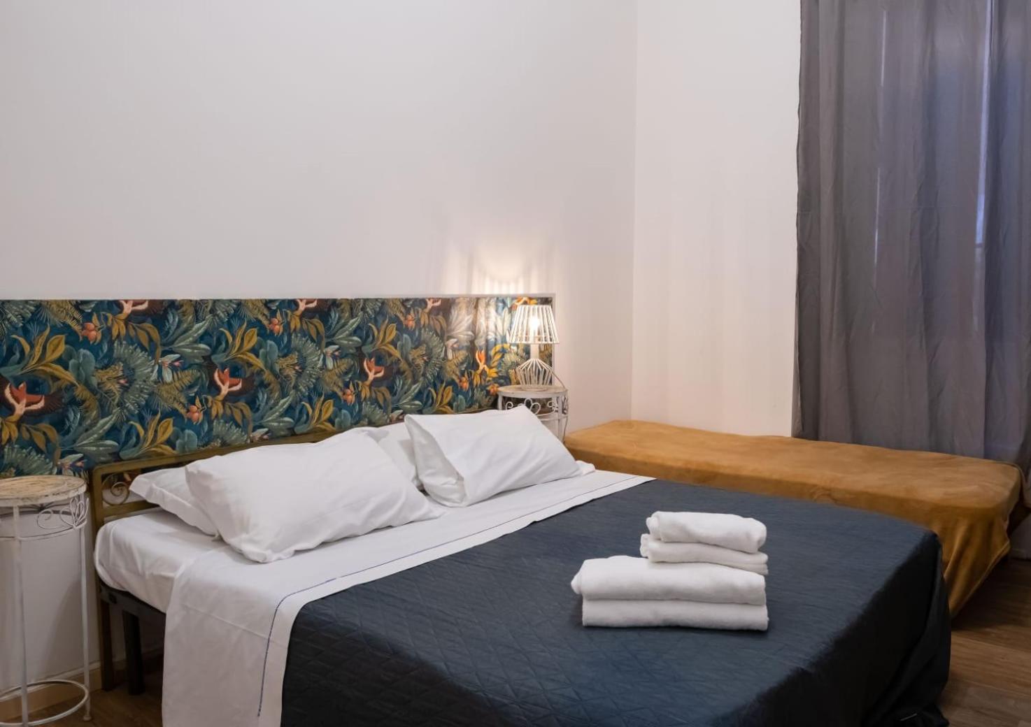 Triple Room with Private External Bathroom photo 3