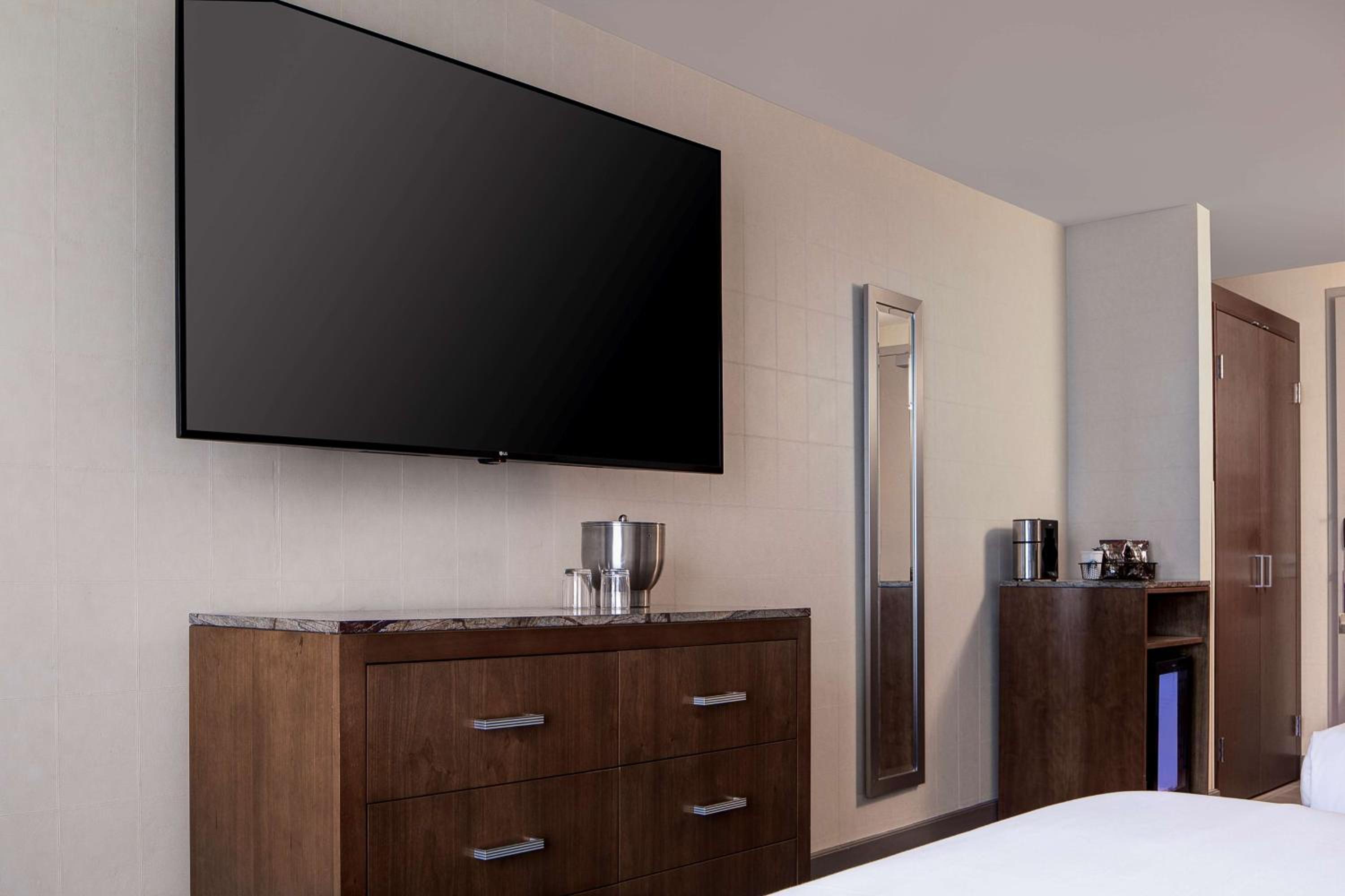 Double Room with Two Double Beds - Photo 6