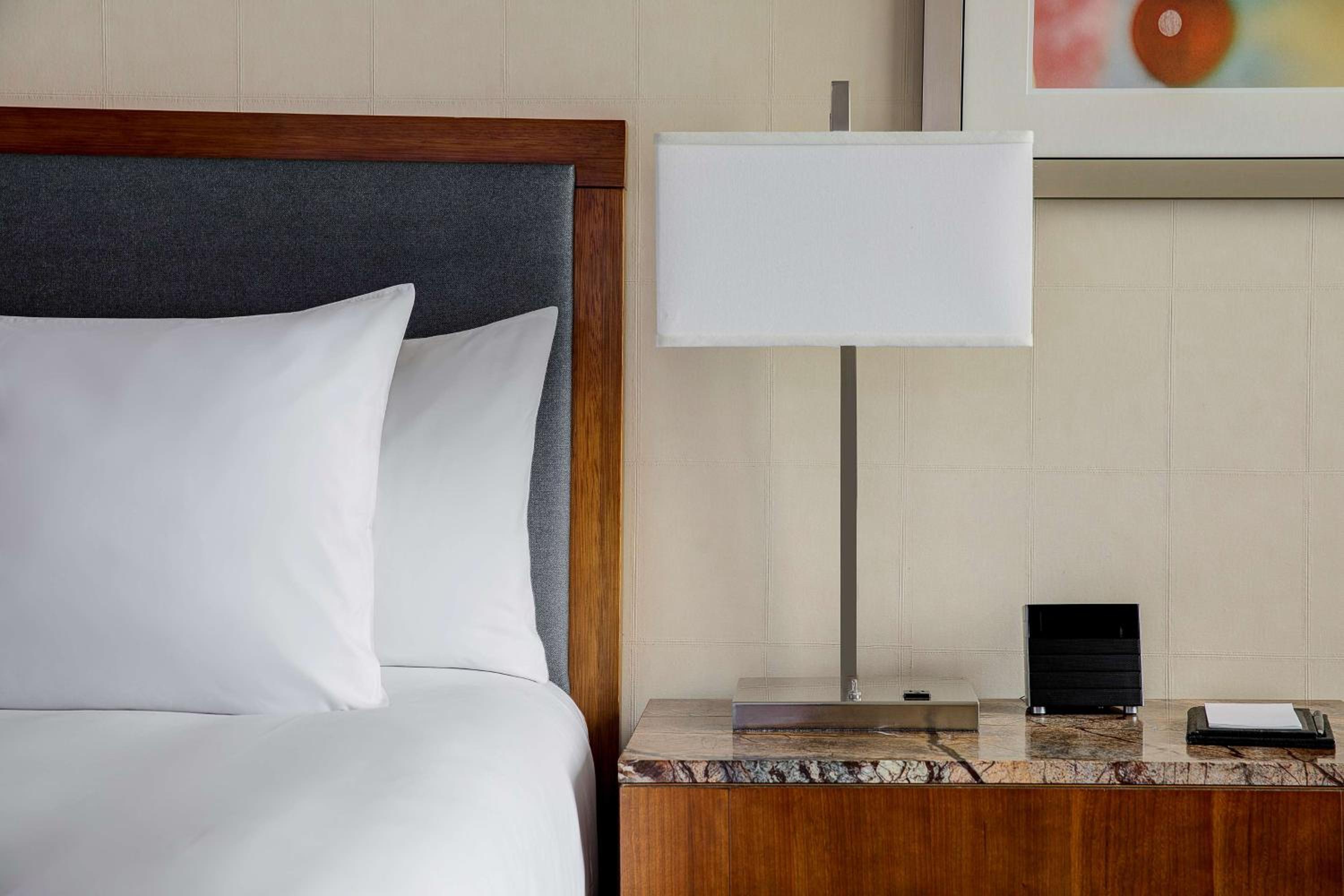 Double Room with Two Double Beds - Photo 7