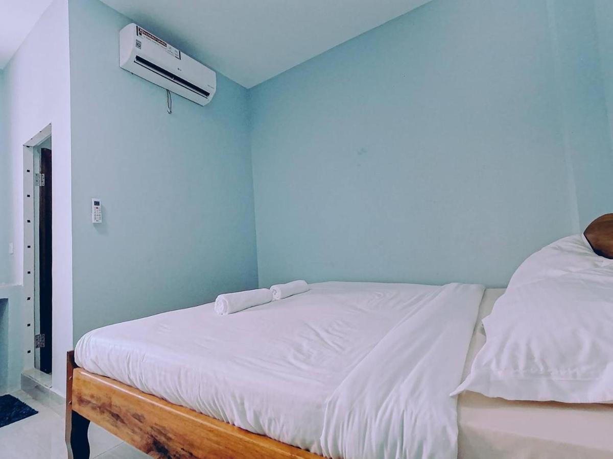 Standard Double Room with Fan photo 1