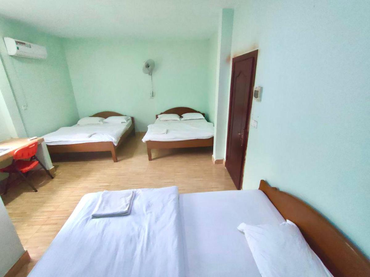 Standard Triple Room photo 1