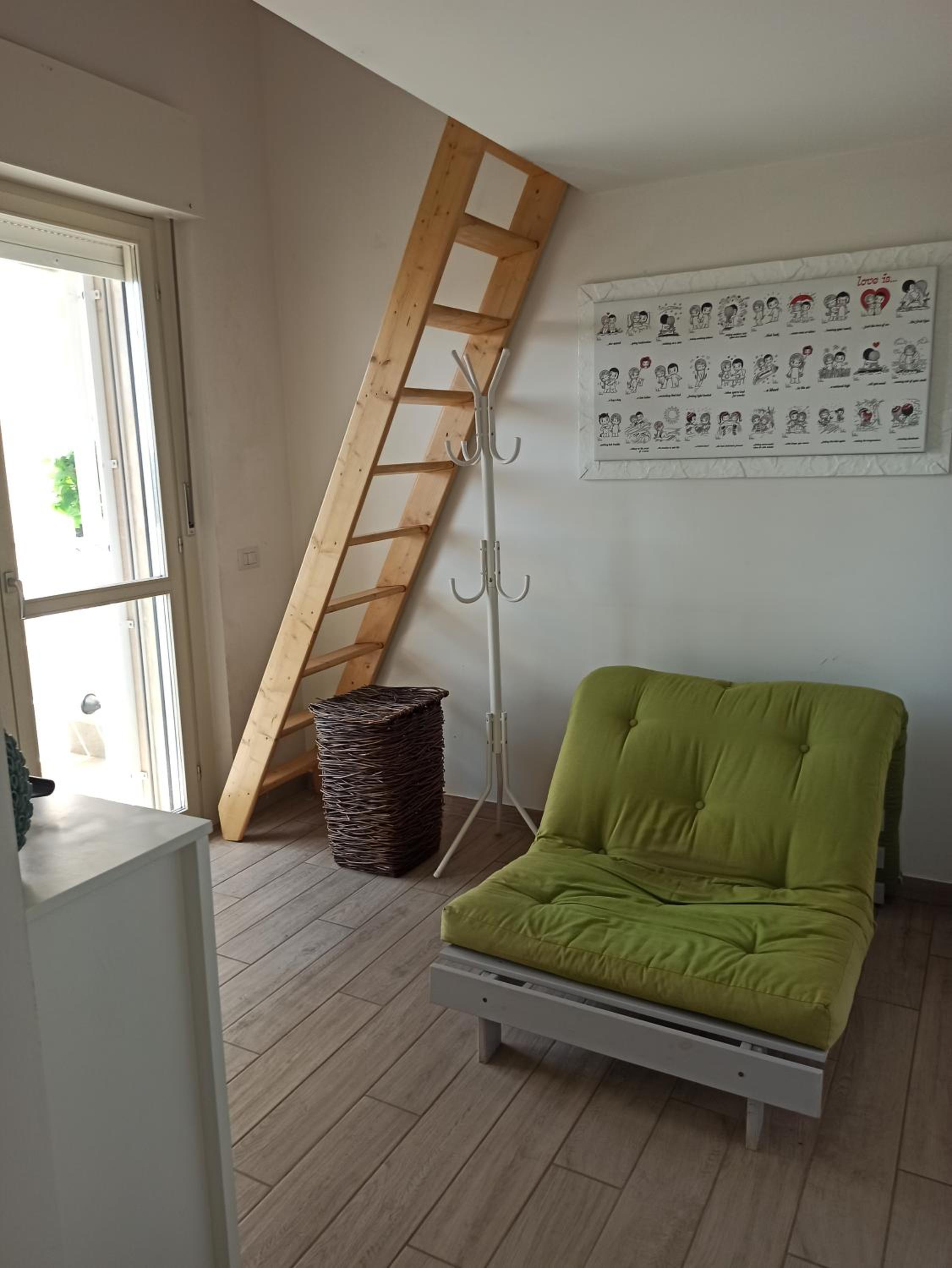 Double Room With Private Bathroom photo 2