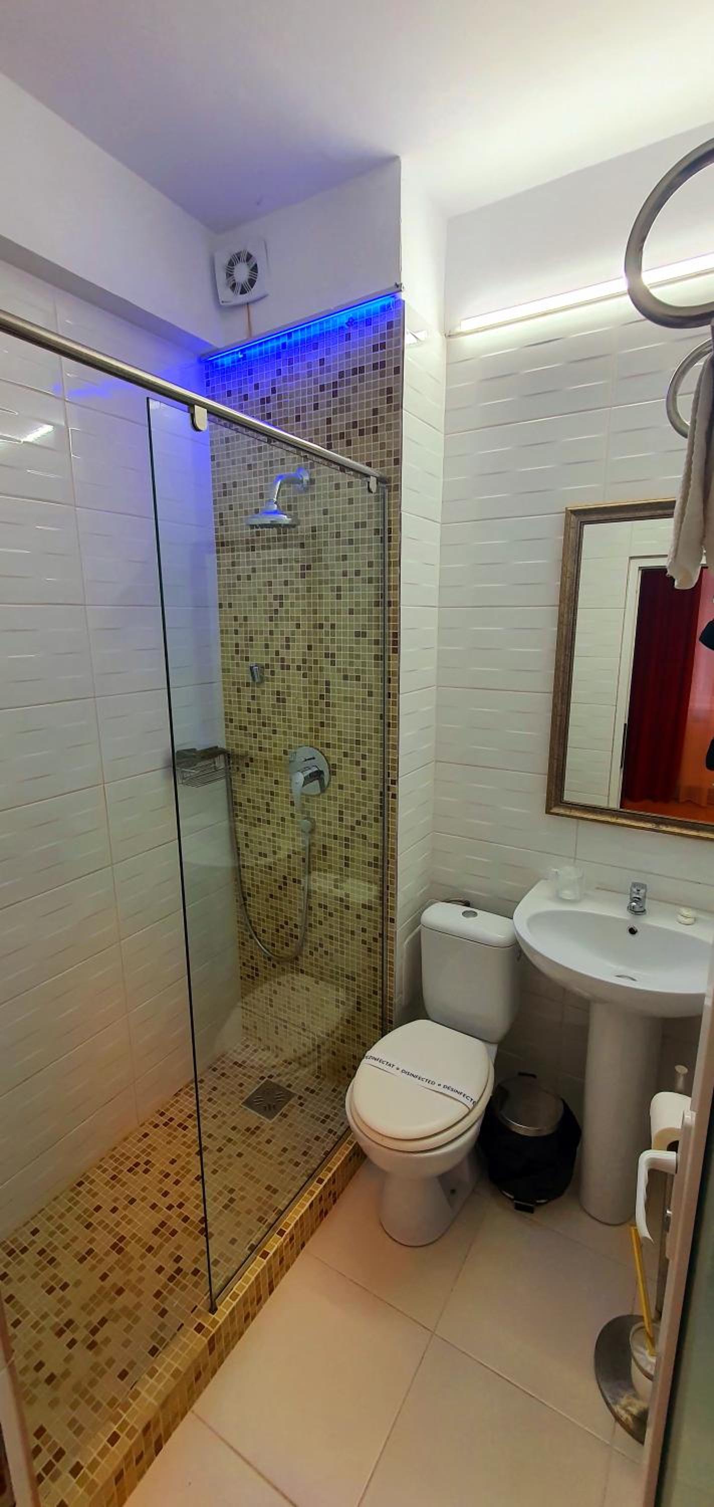 Double Room with Balcony photo 3