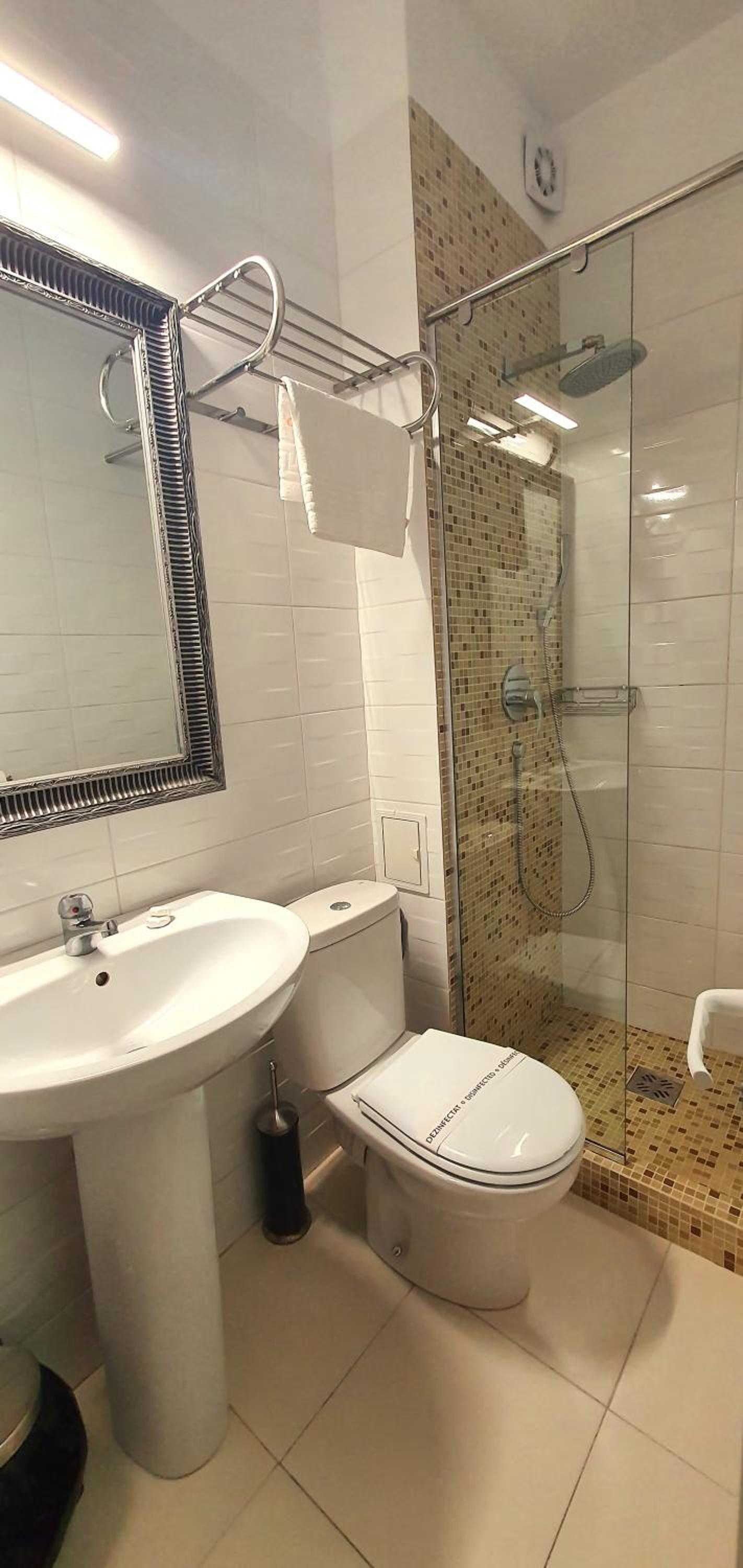 Double Room with Balcony photo 2