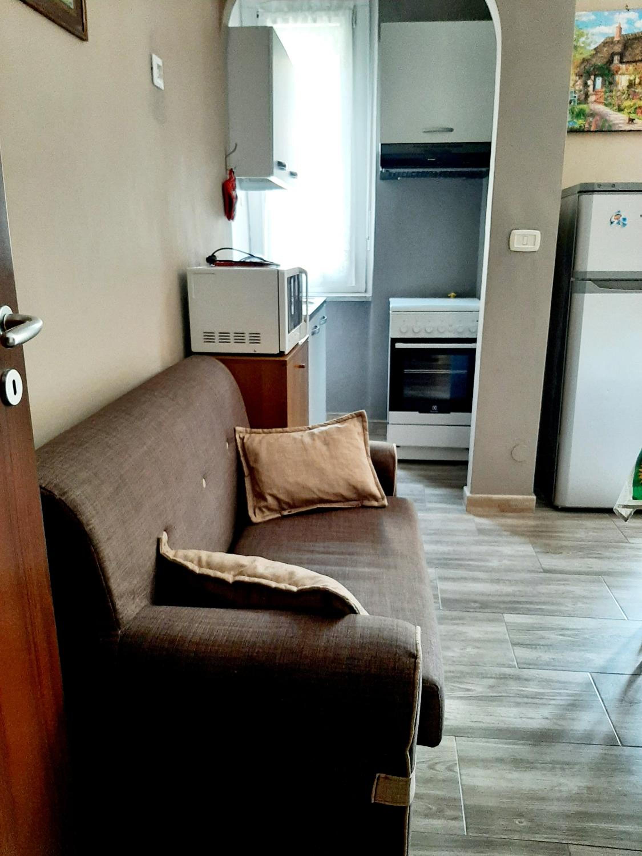 Apartment - Photo 17