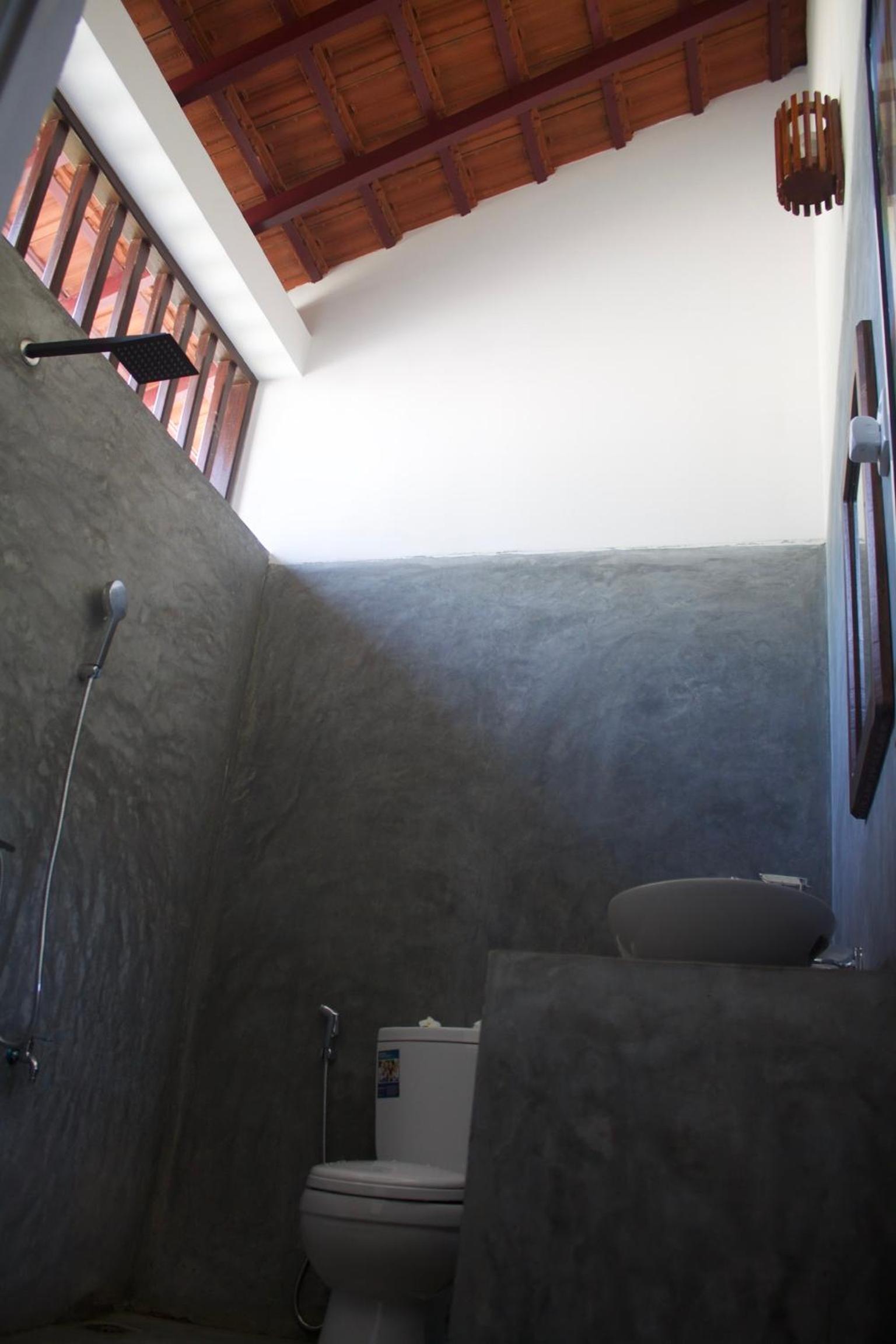 Family Room with Sea View photo 2
