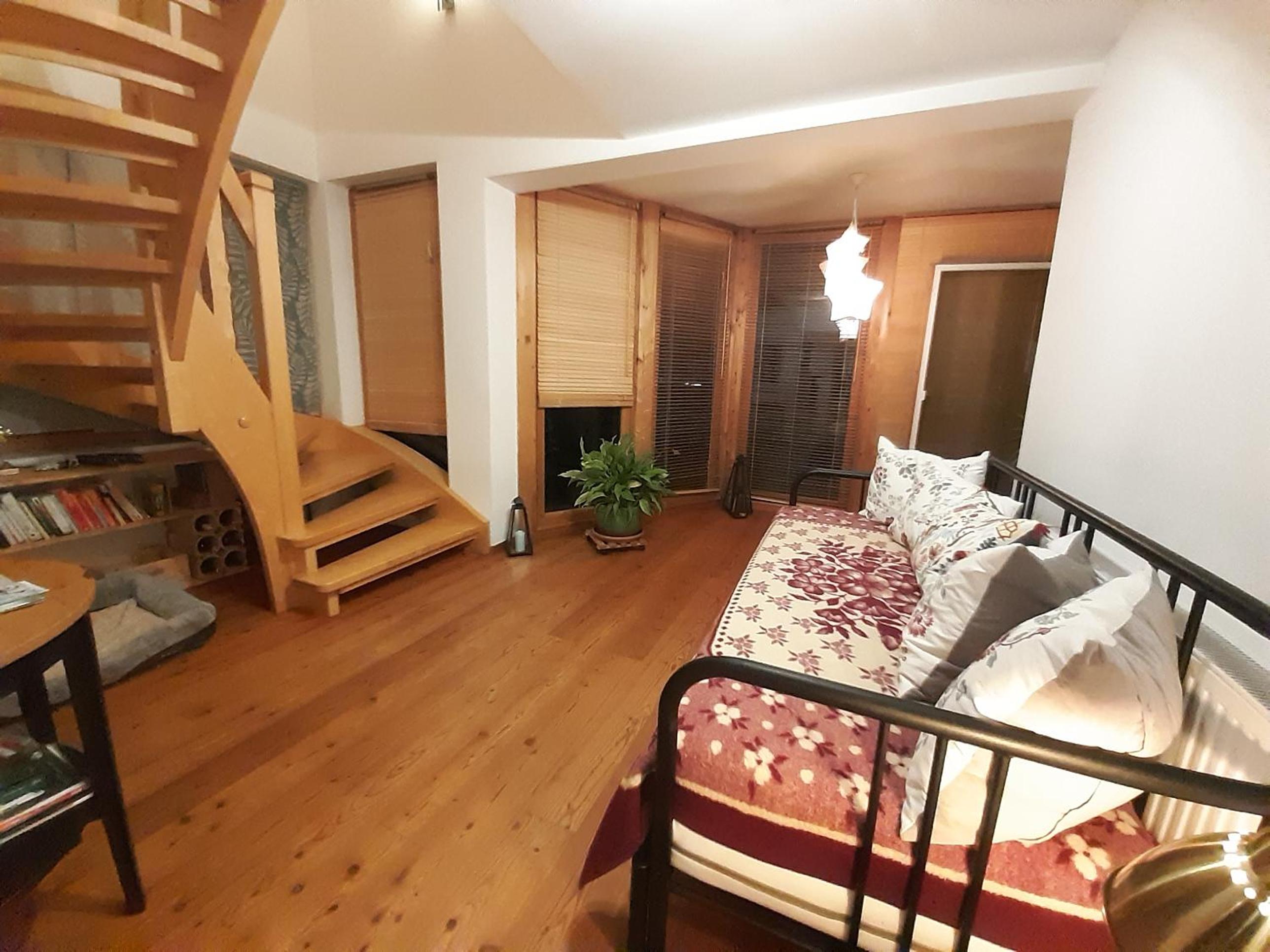 Three-Bedroom House photo 1