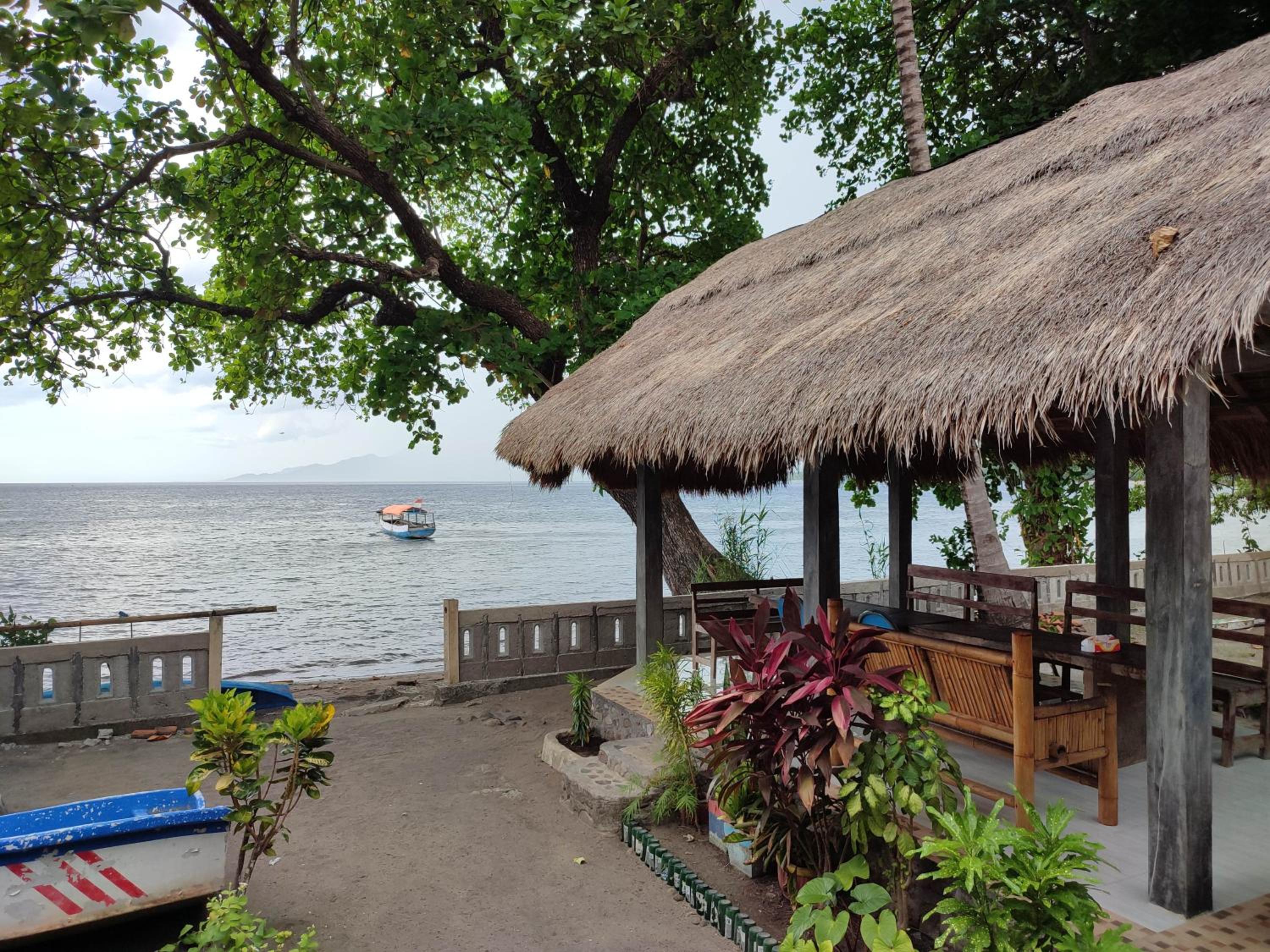 Bungalow - Beach Front photo 2