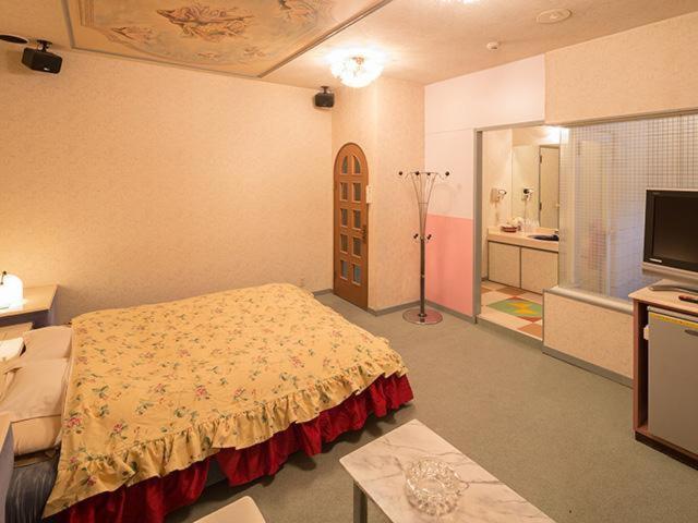 Superior Queen Room photo 3