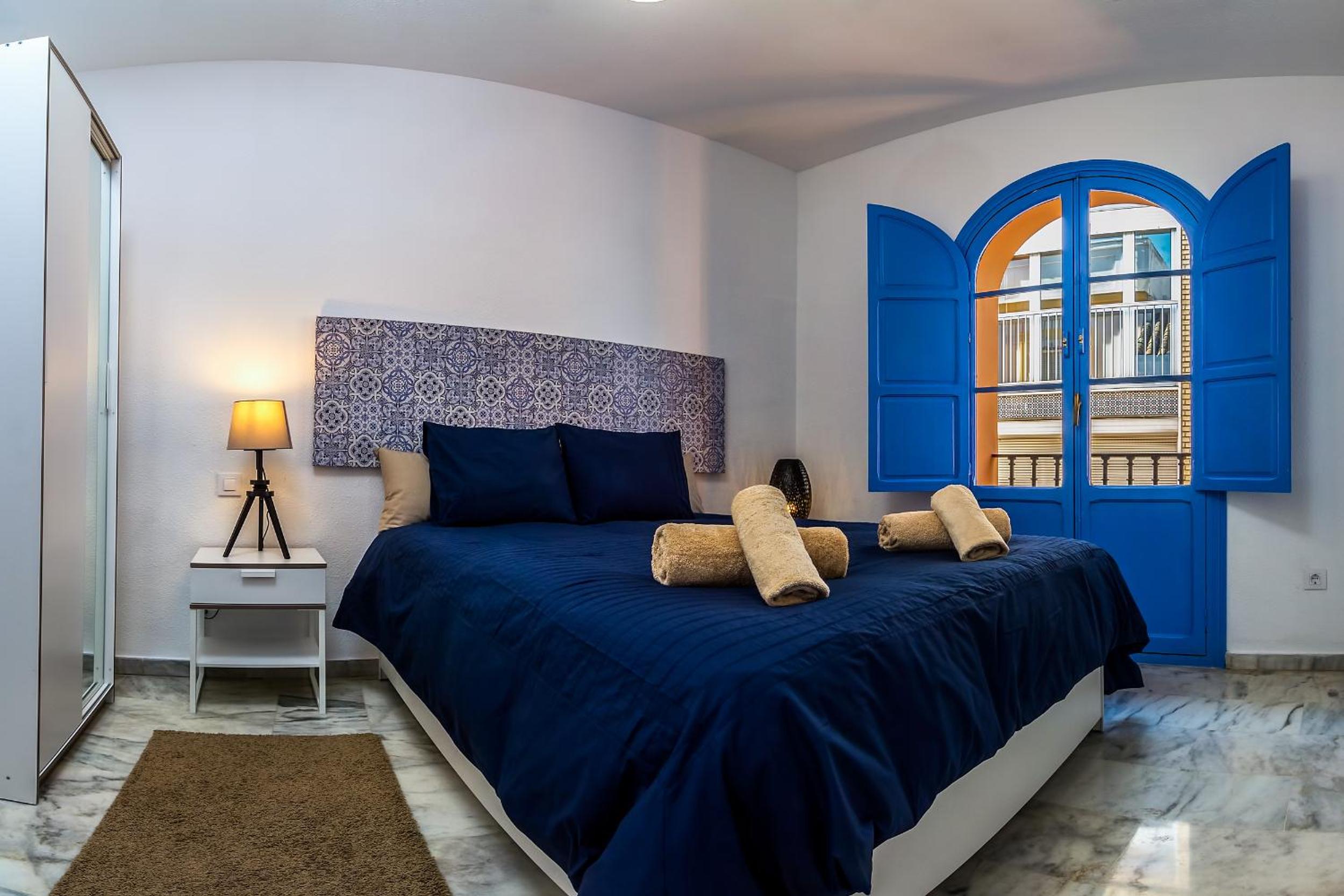 Apartamento Superior