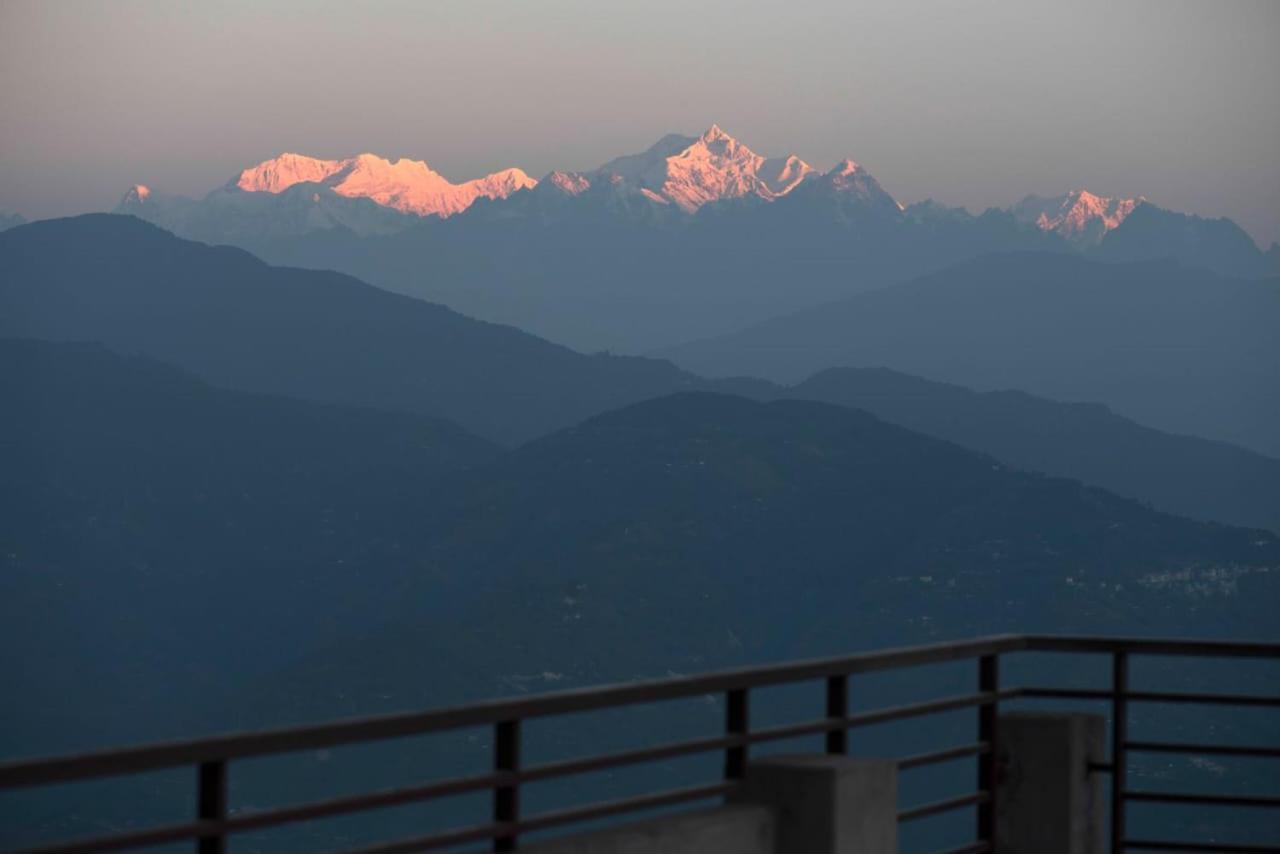 Triple Room with Mountain View photo 2