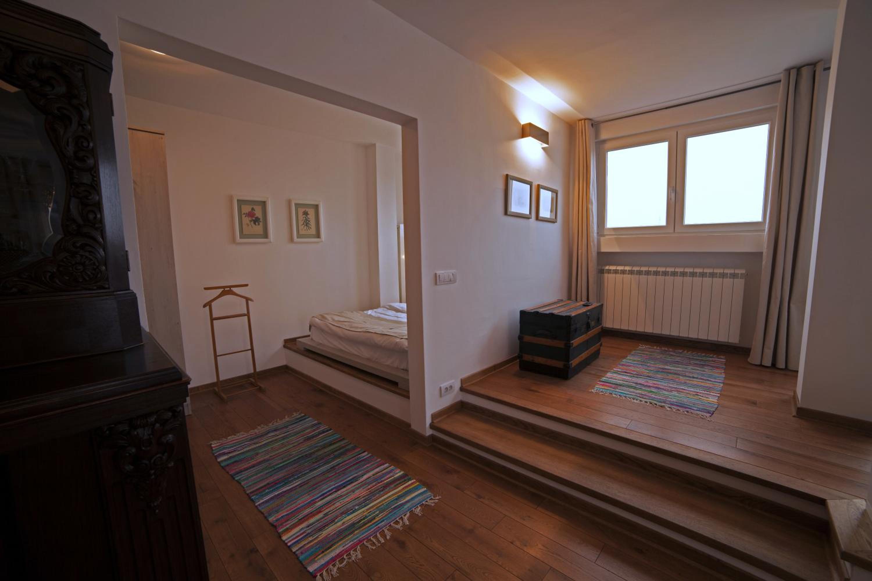 Superior Penthouse Apartment - Photo 4