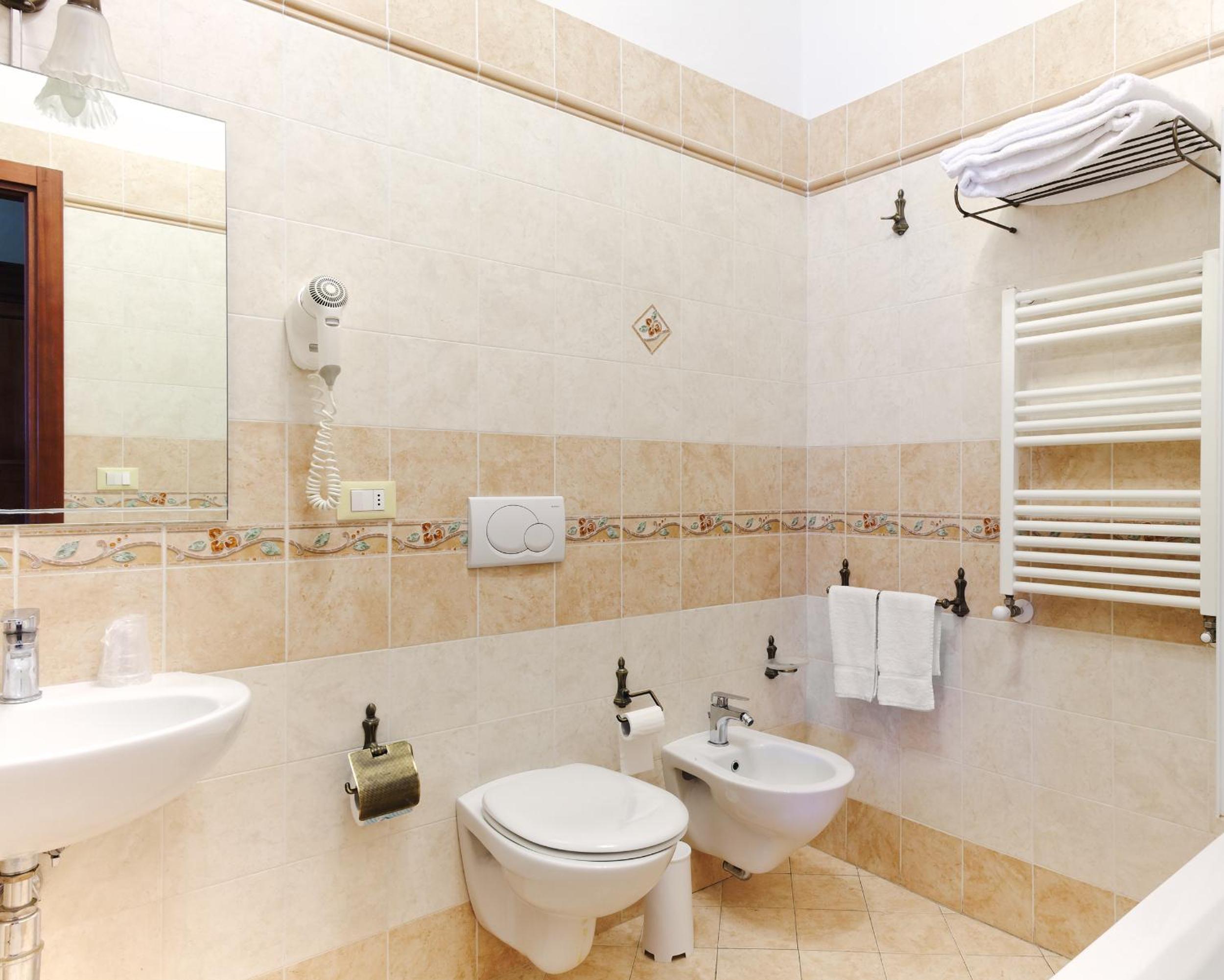 Triple Room photo 2