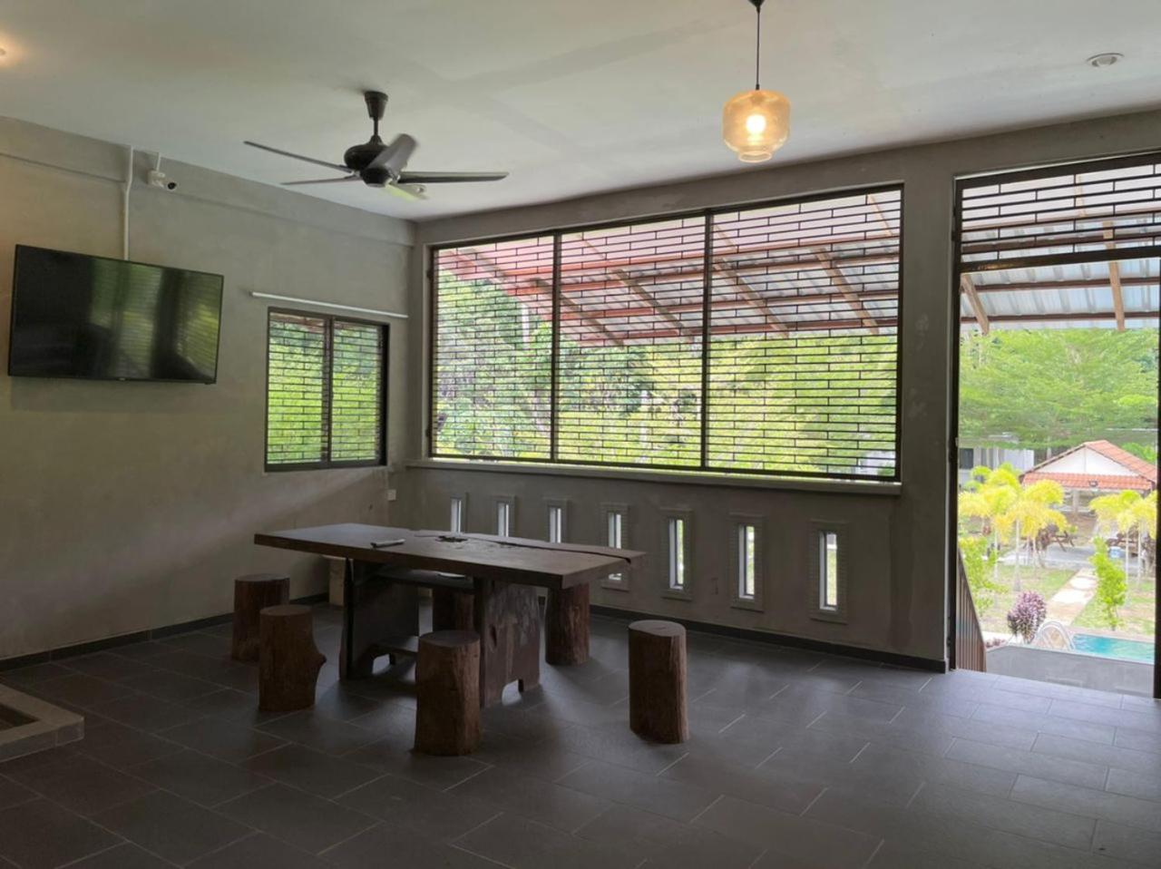 King Room with Garden View photo 2