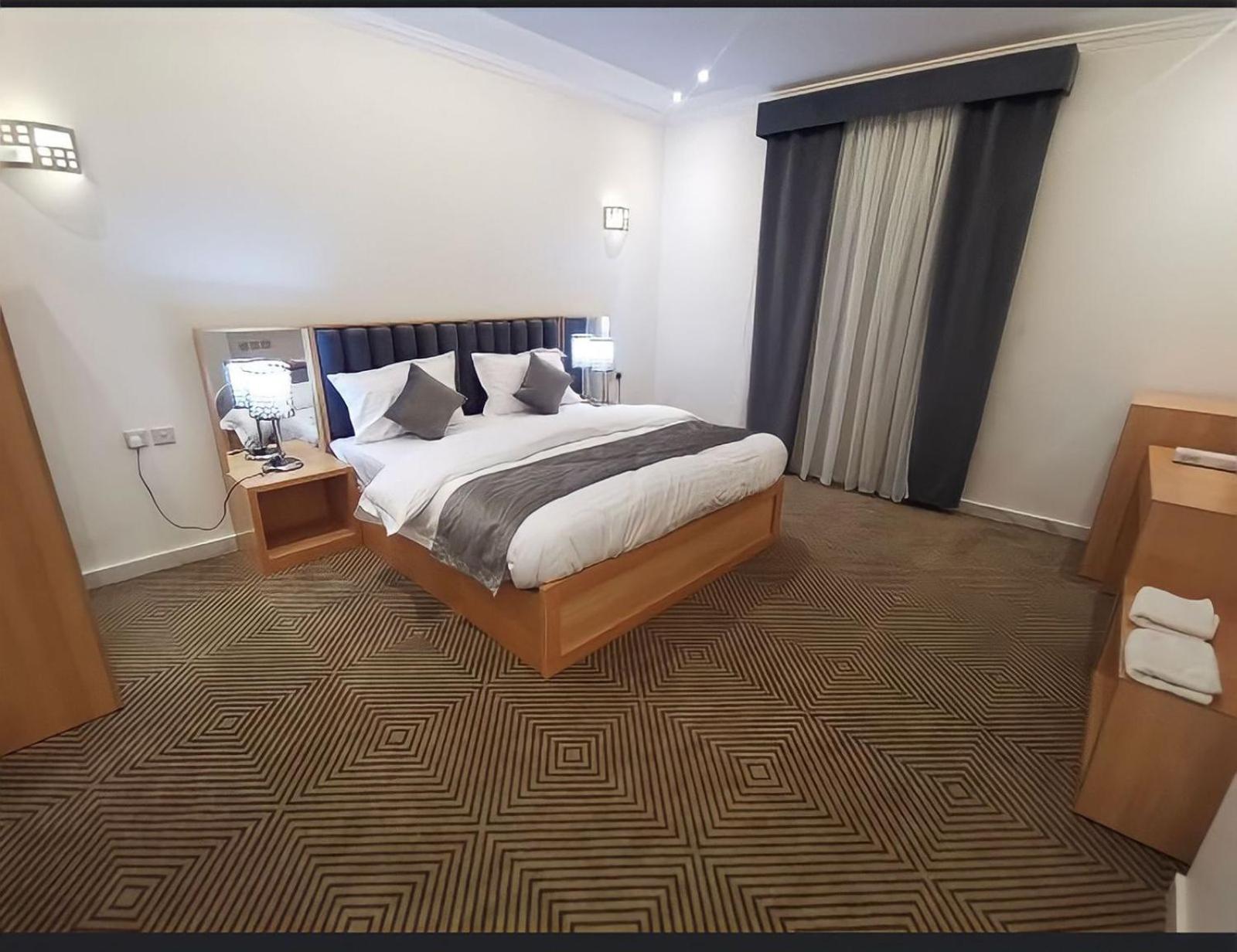 Two-Bedroom Suite photo 1