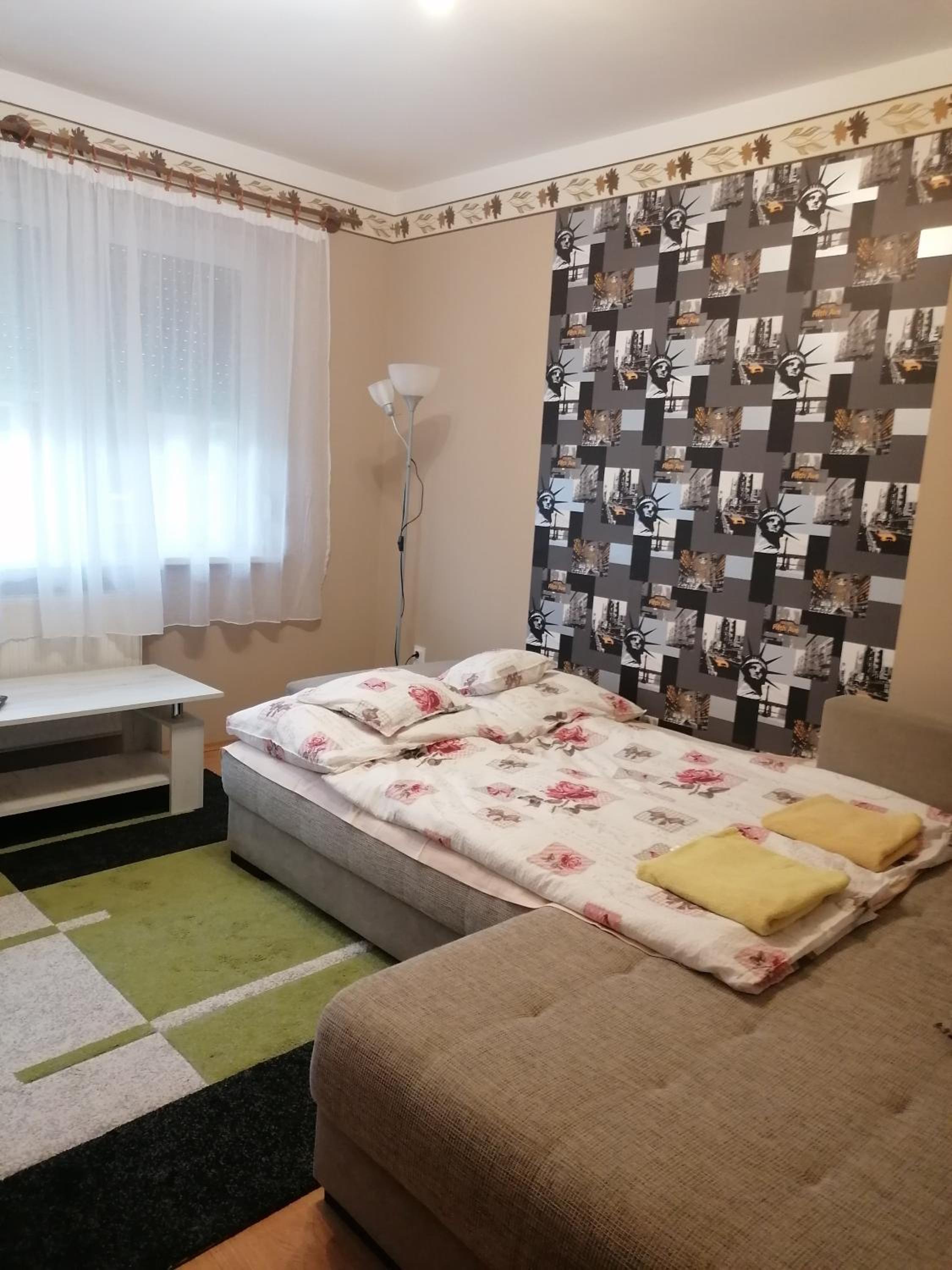 Apartment - Ground Floor - Major u. 45. - Photo 24